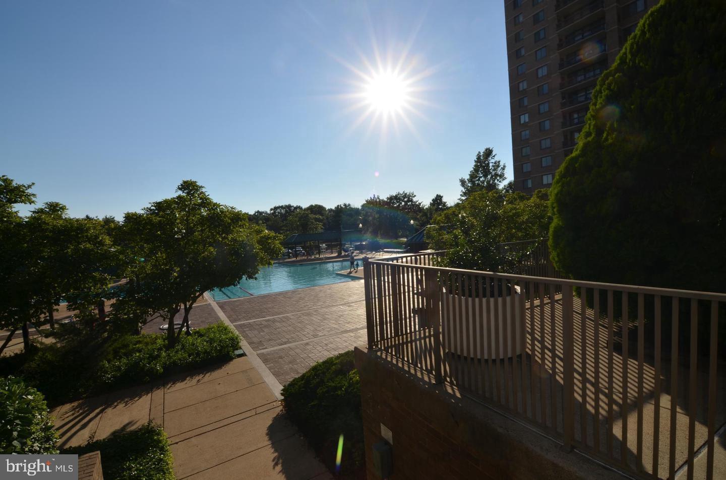 SKYLINE SQUARE CONDO - Residential Lease