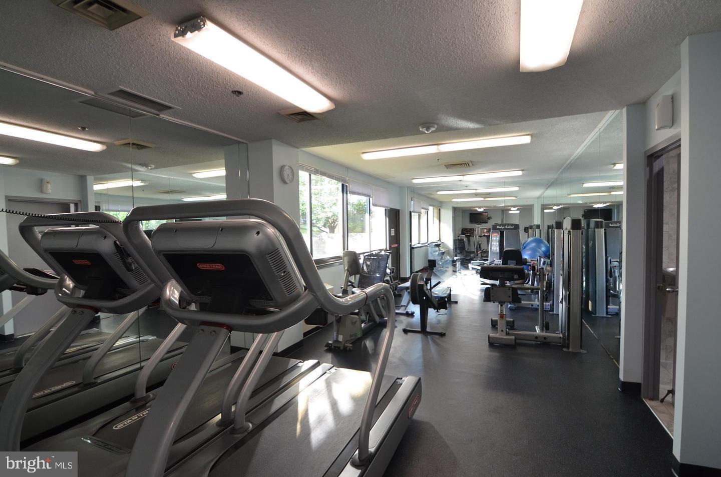 SKYLINE SQUARE CONDO - Residential Lease