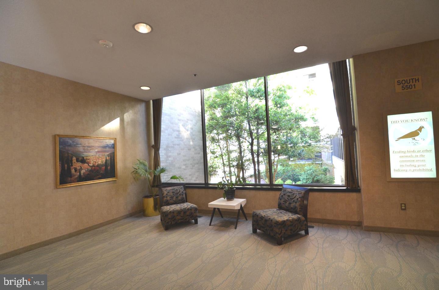 SKYLINE SQUARE CONDO - Residential Lease