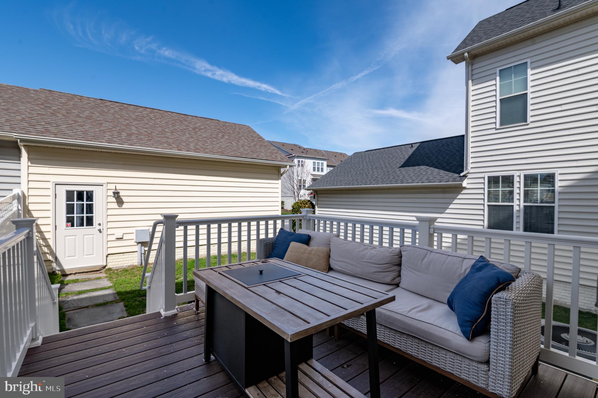 BRUNSWICK CROSSING - Residential