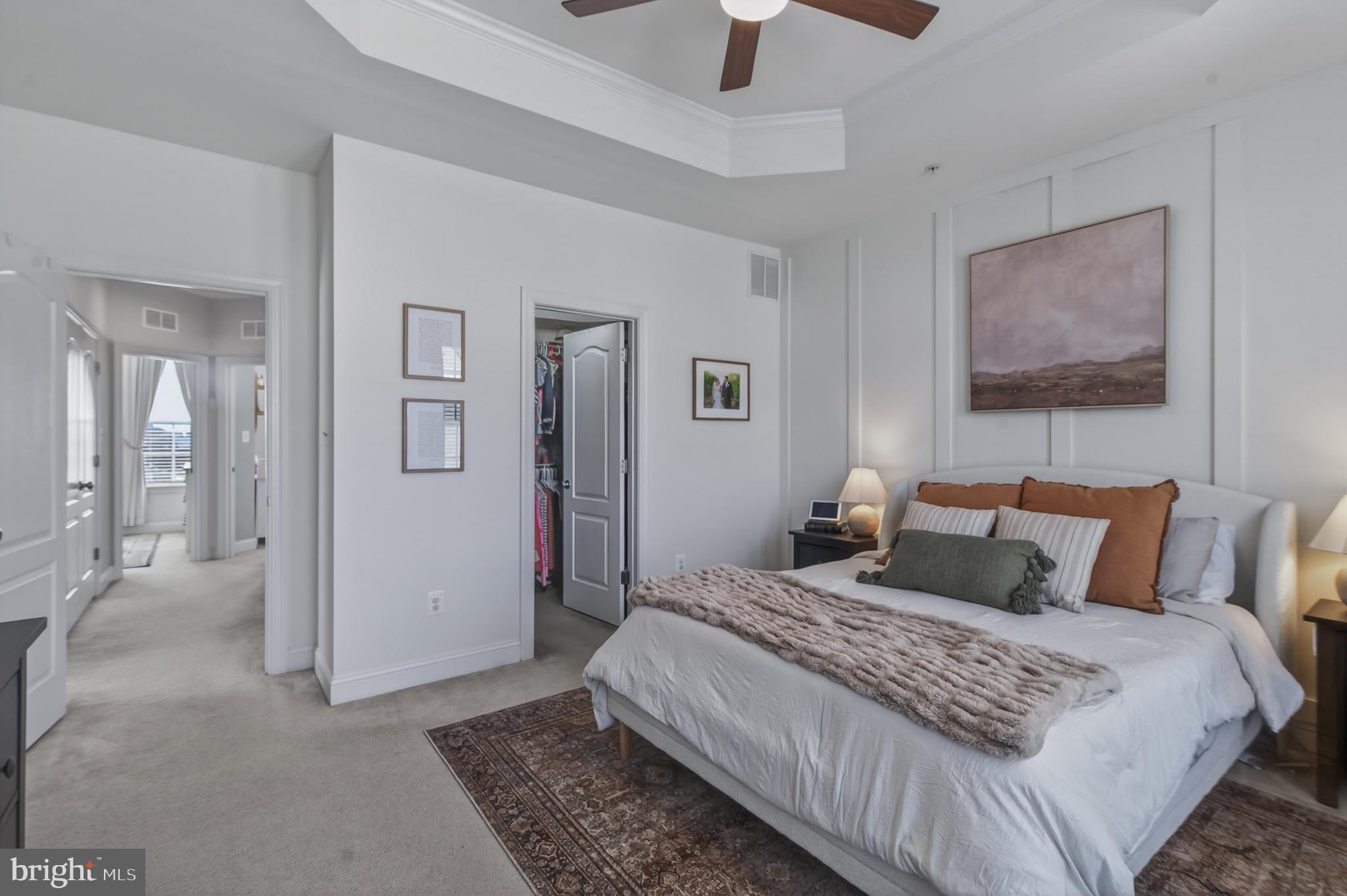 BRUNSWICK CROSSING - Residential