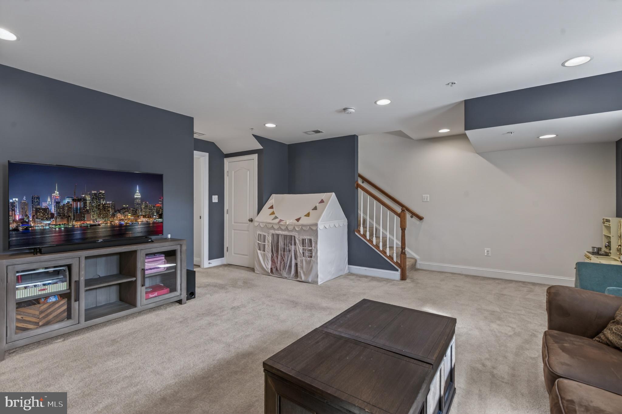 BRUNSWICK CROSSING - Residential