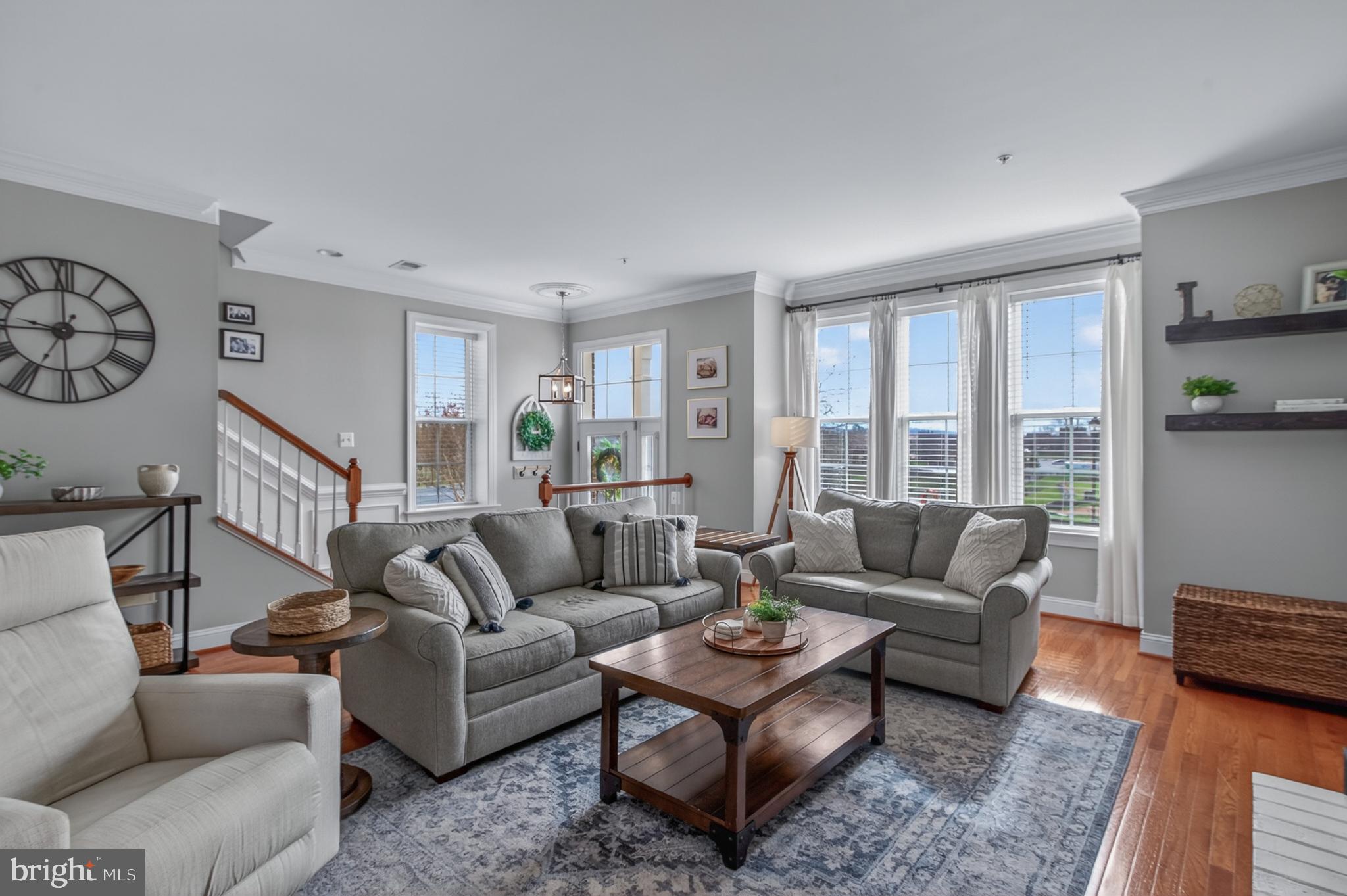 BRUNSWICK CROSSING - Residential