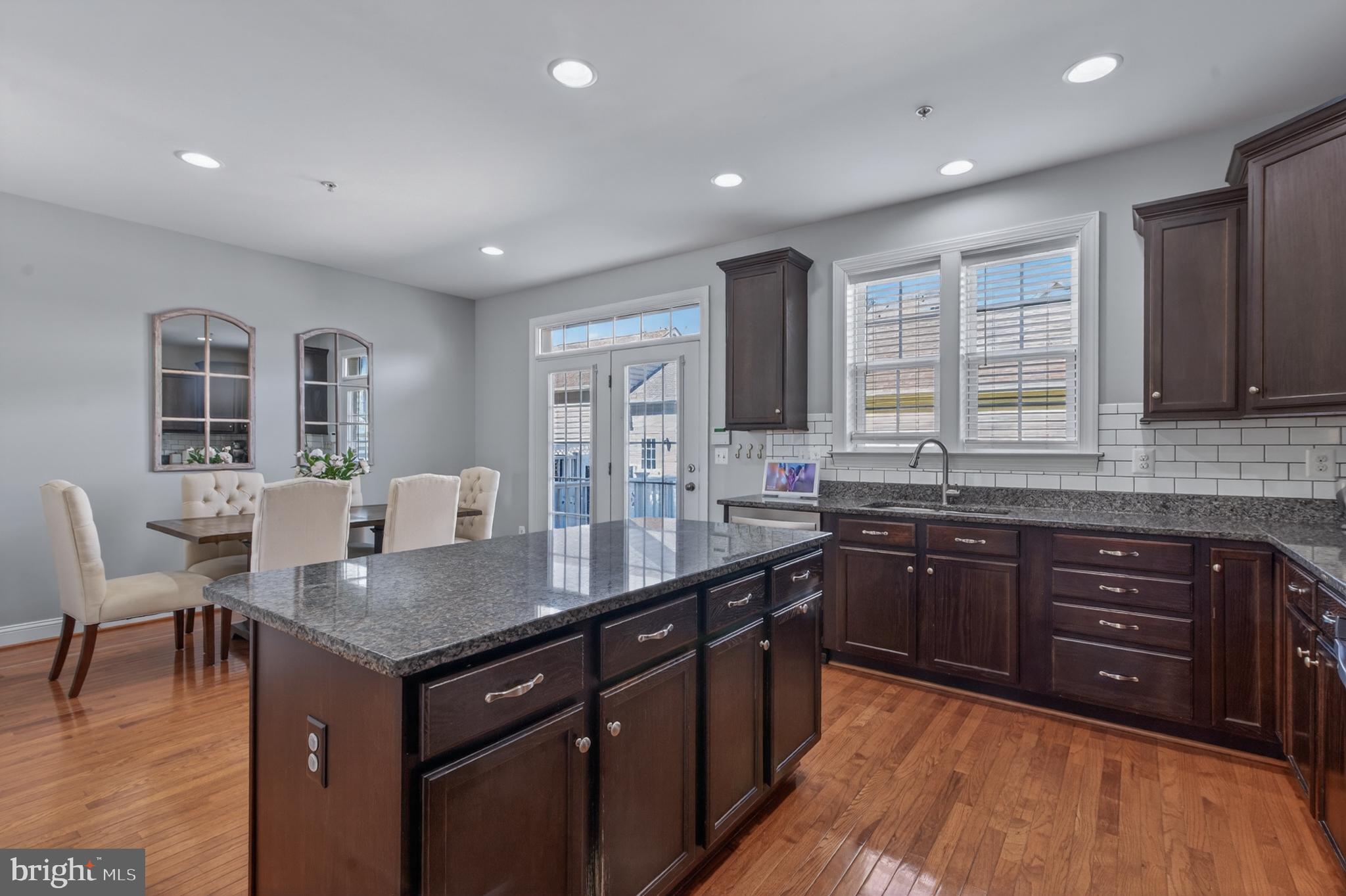 BRUNSWICK CROSSING - Residential