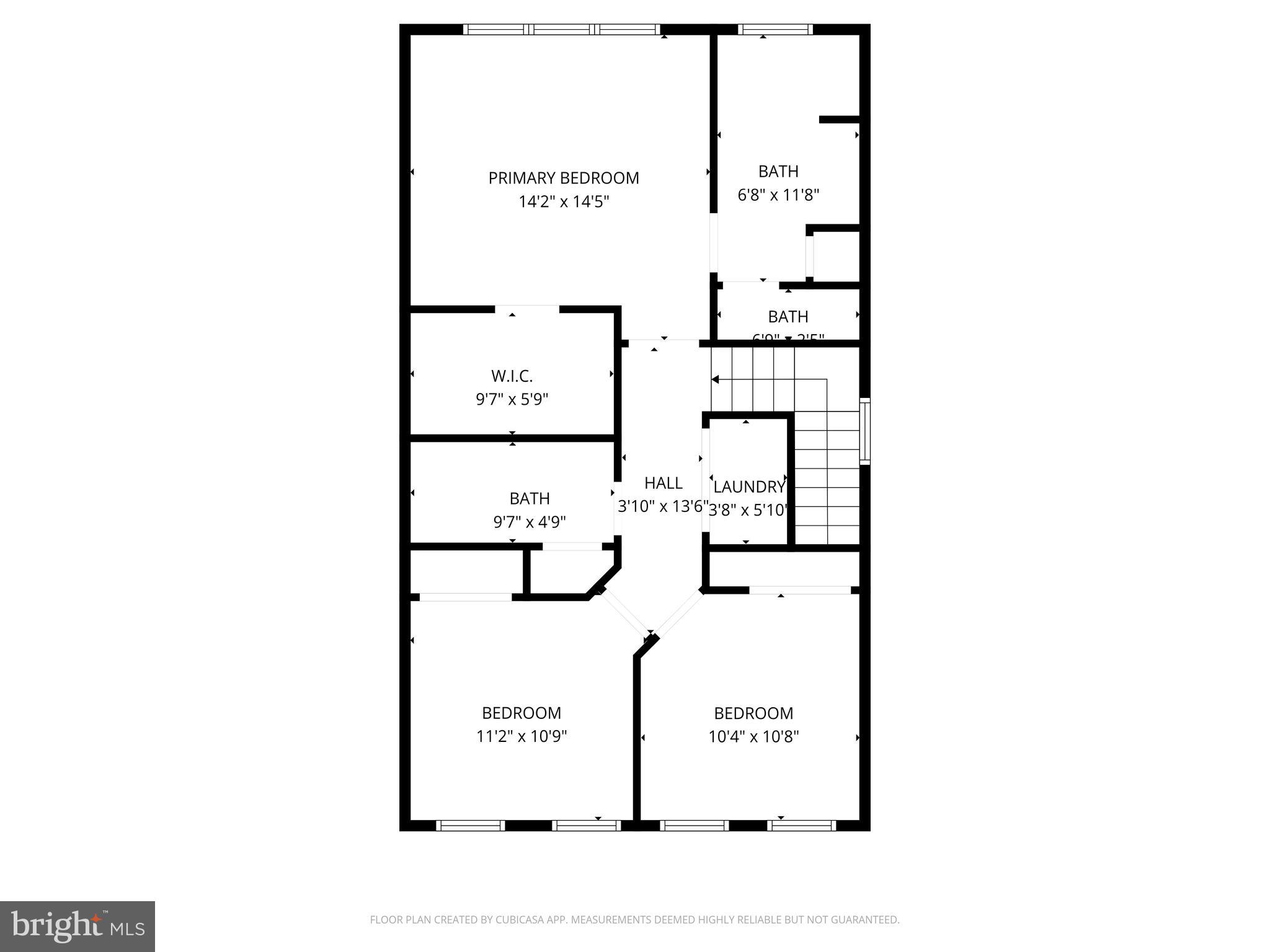 BRUNSWICK CROSSING - Residential
