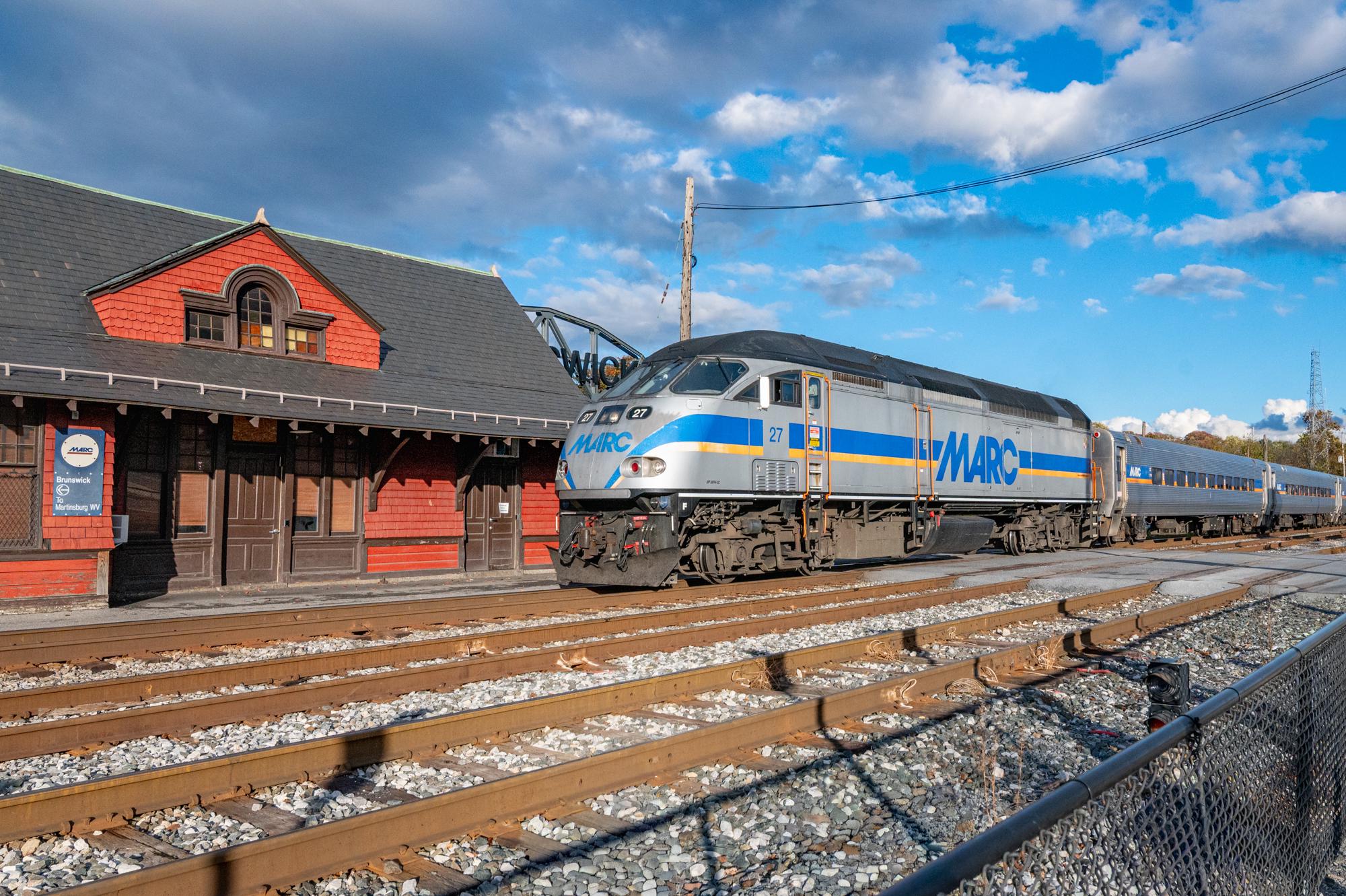 BRUNSWICK CROSSING - Residential