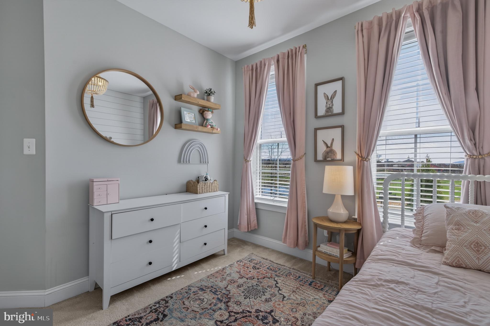 BRUNSWICK CROSSING - Residential