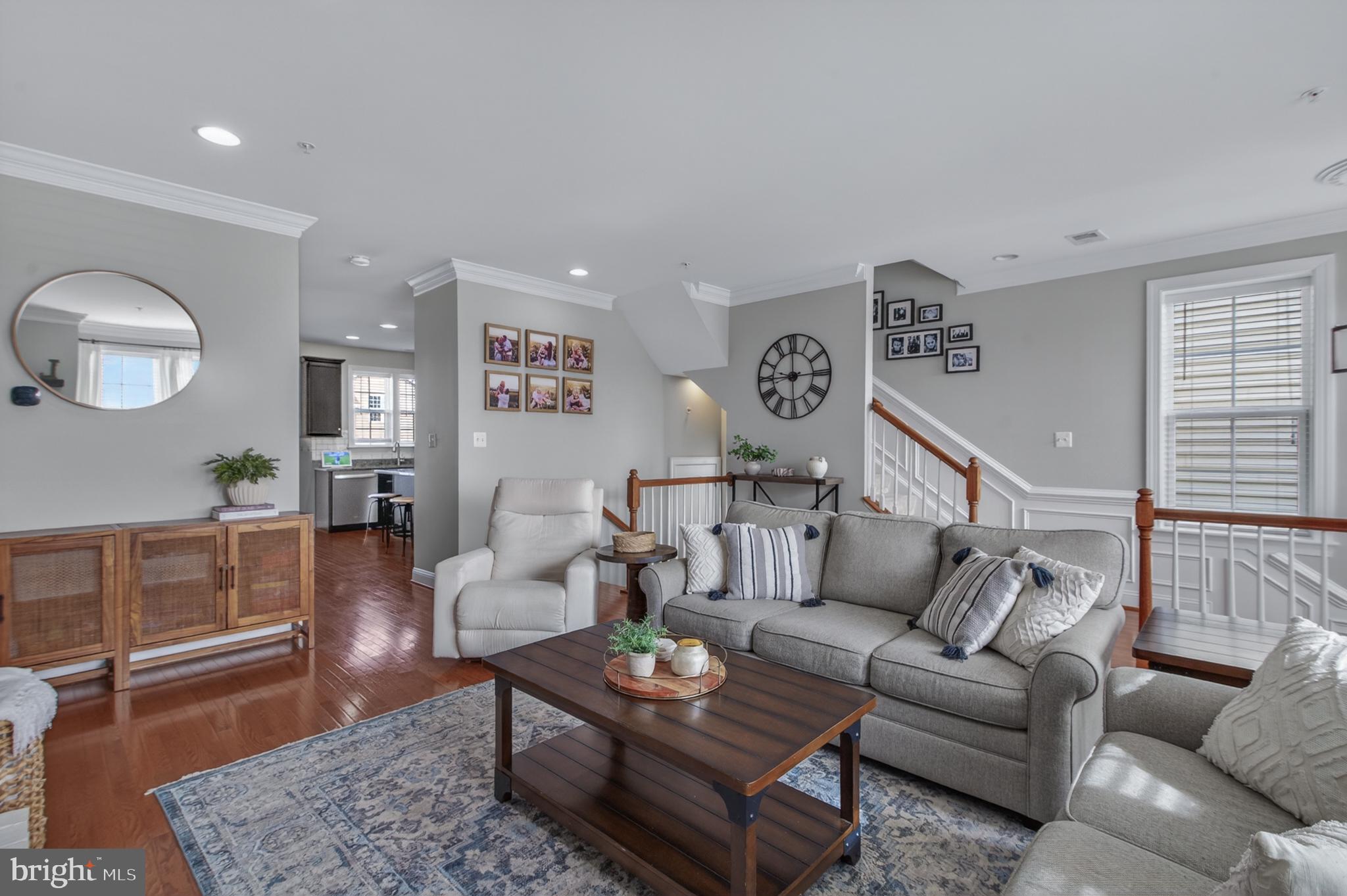 BRUNSWICK CROSSING - Residential