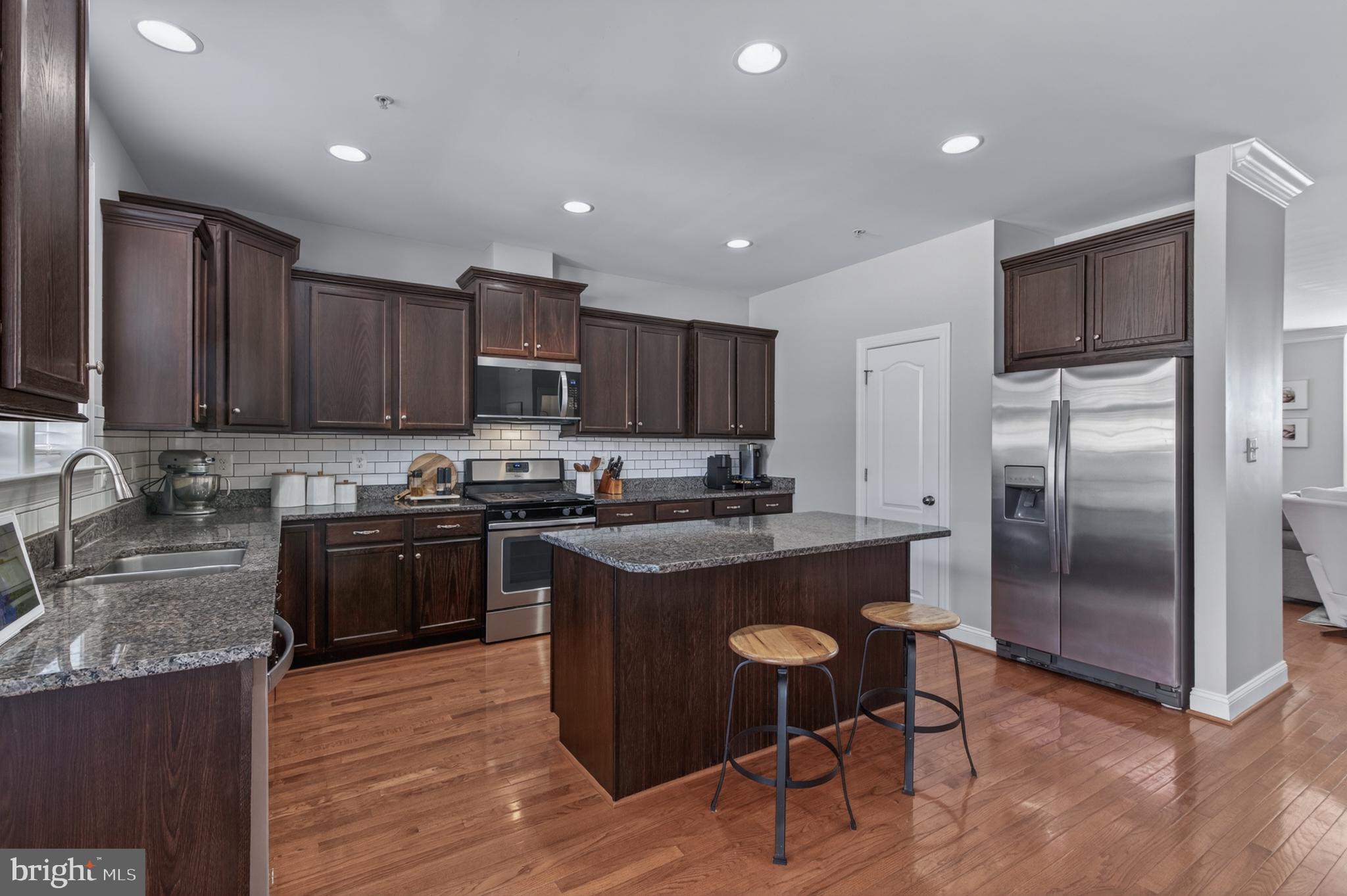 BRUNSWICK CROSSING - Residential