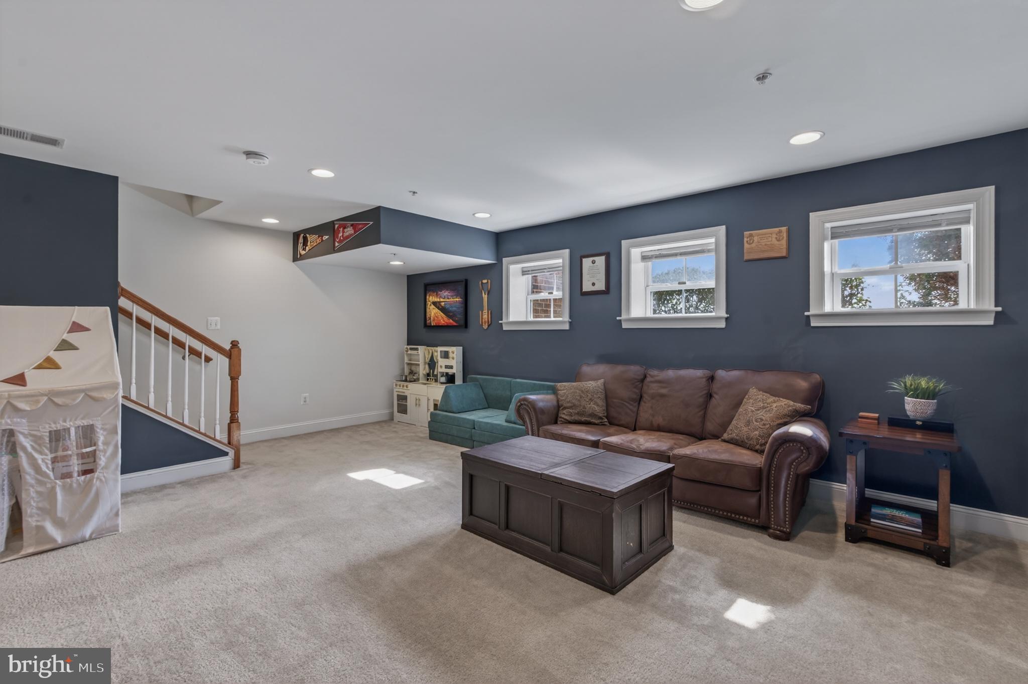 BRUNSWICK CROSSING - Residential