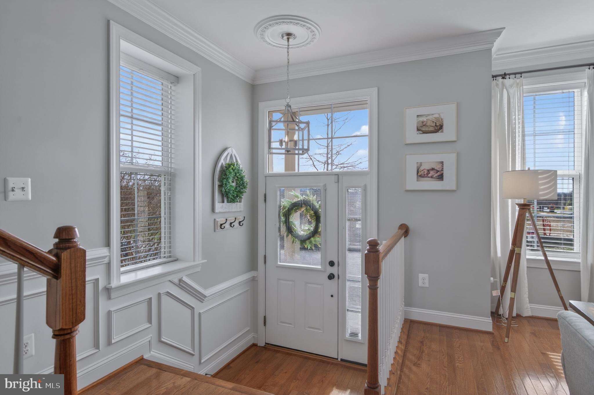 BRUNSWICK CROSSING - Residential