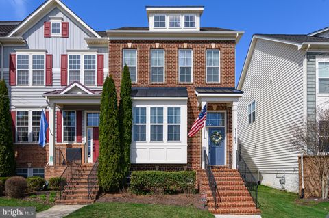 1147 POTOMAC VIEW PARKWAY BRUNSWICK MD 21716