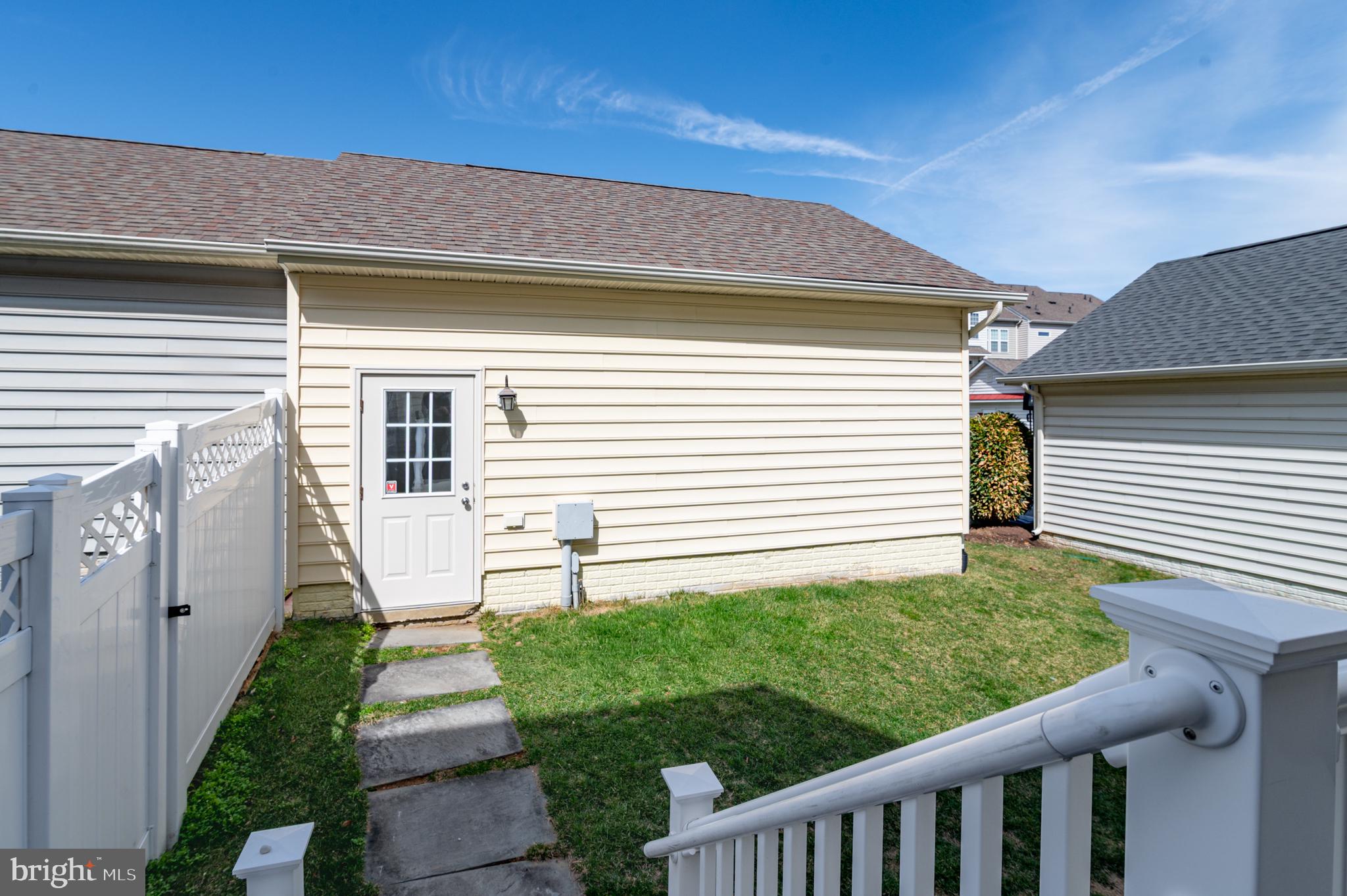 BRUNSWICK CROSSING - Residential