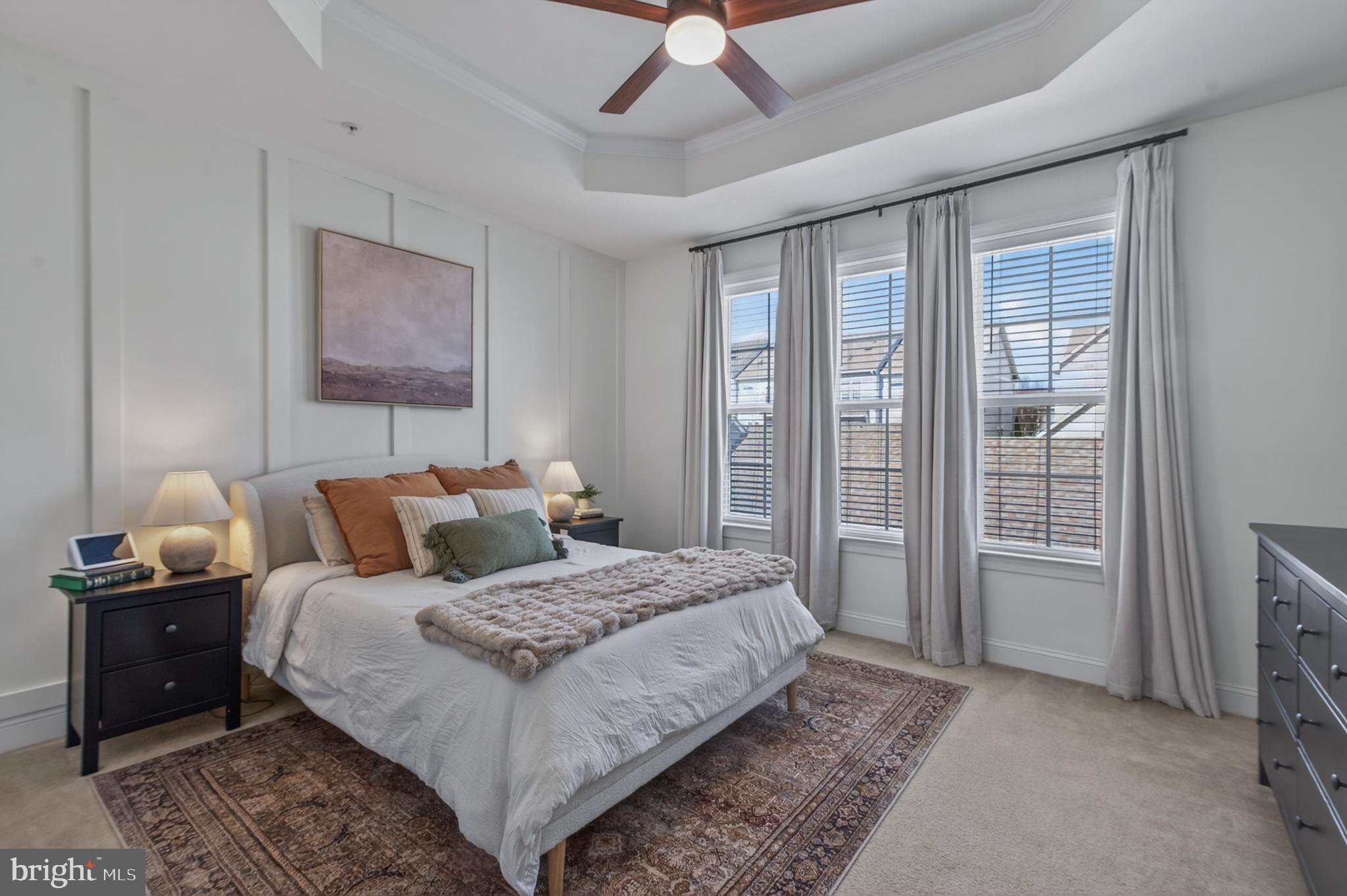 BRUNSWICK CROSSING - Residential