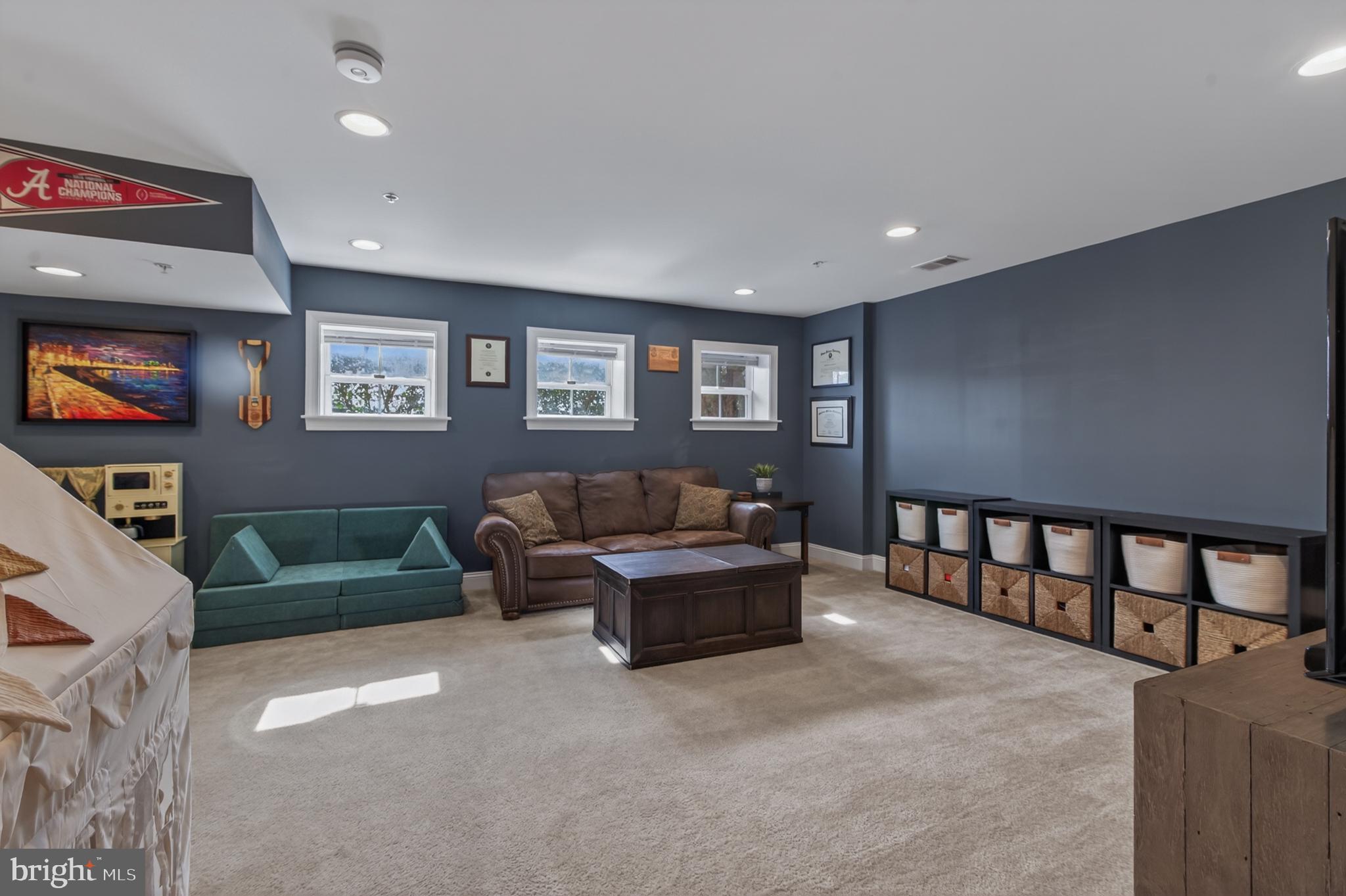 BRUNSWICK CROSSING - Residential