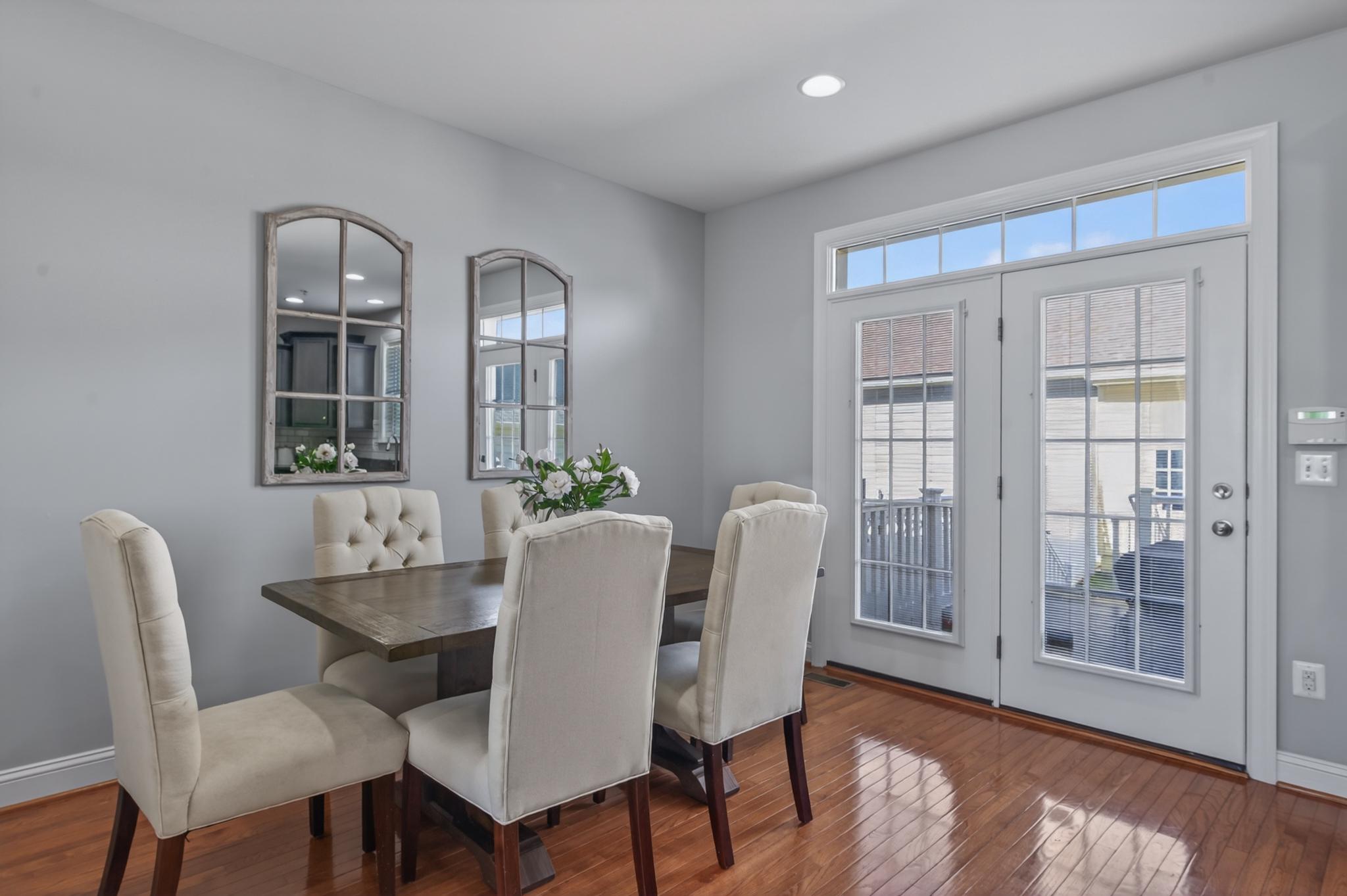 BRUNSWICK CROSSING - Residential