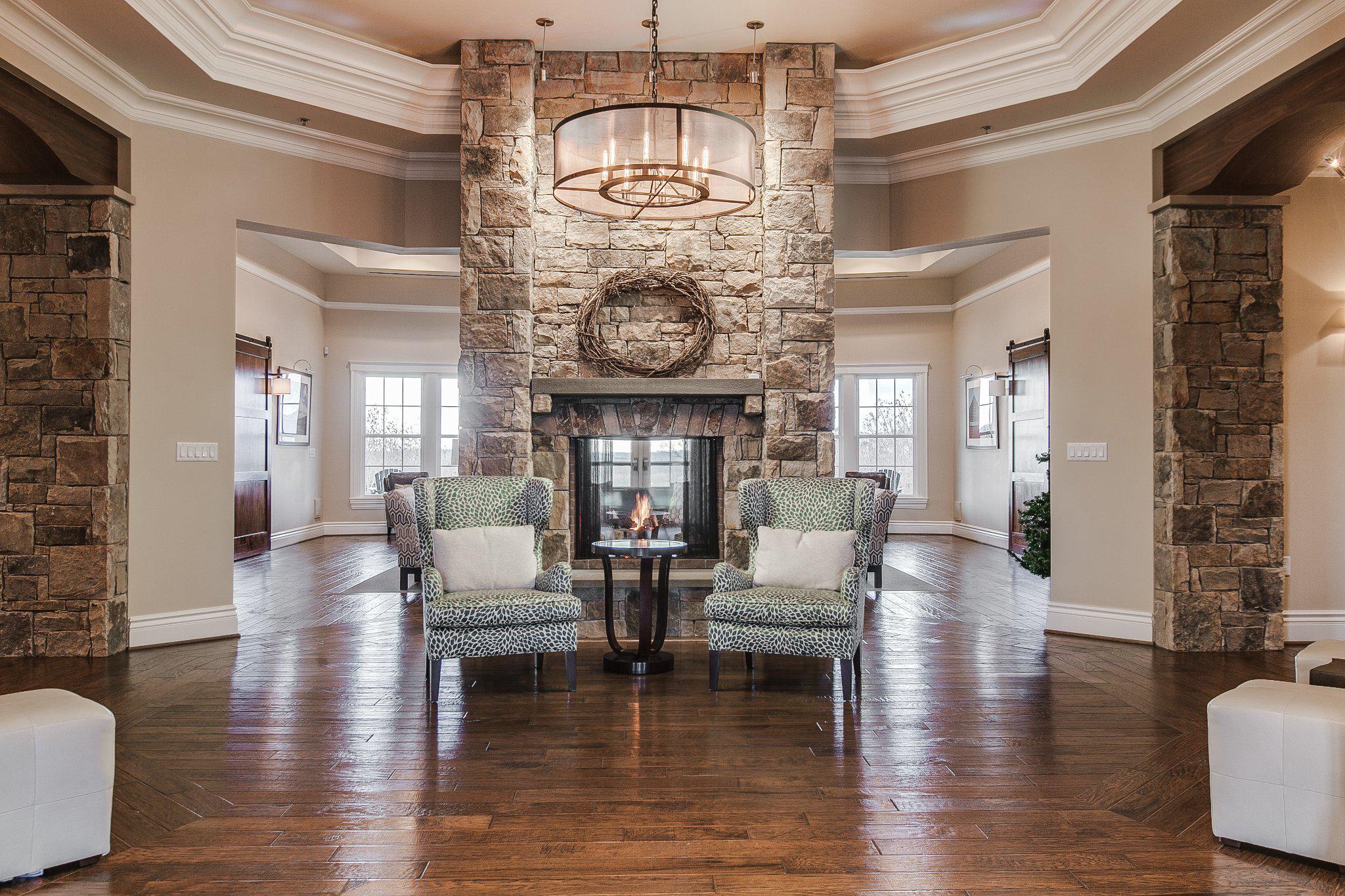 BRUNSWICK CROSSING - Residential