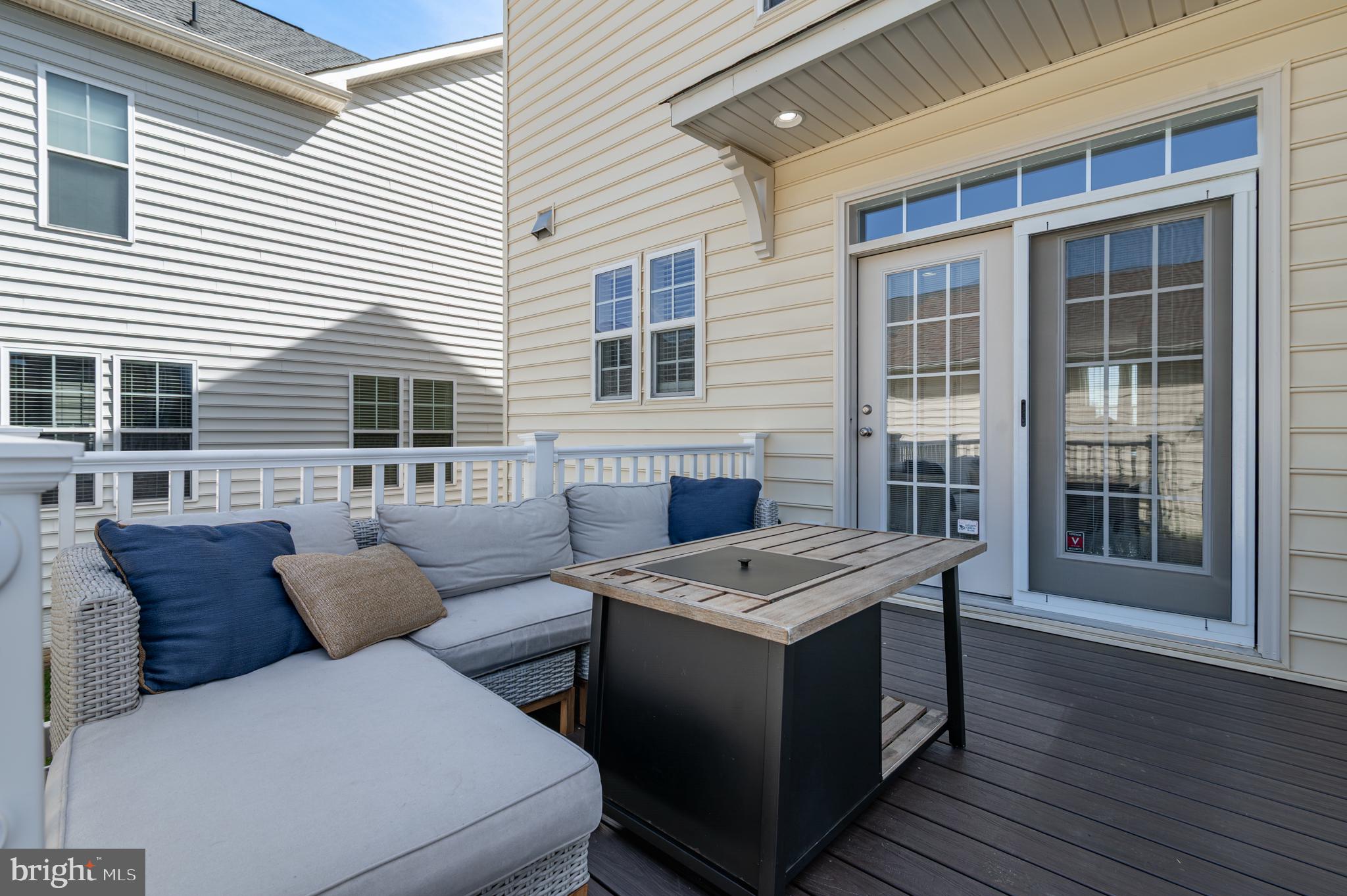 BRUNSWICK CROSSING - Residential