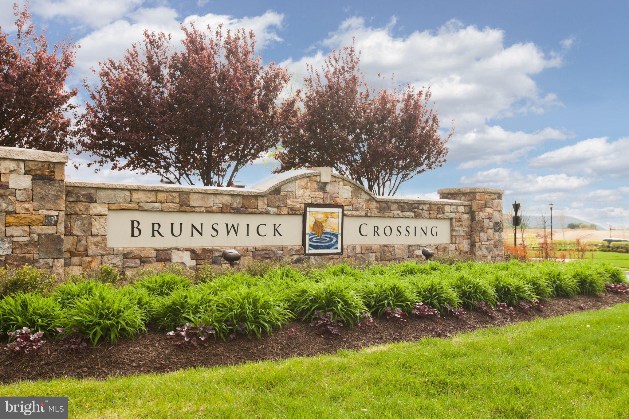 BRUNSWICK CROSSING - Residential