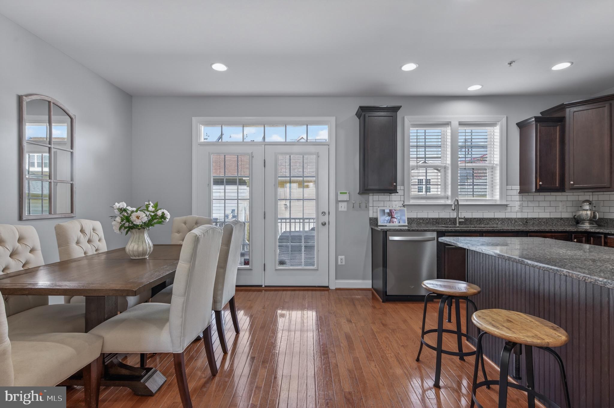 BRUNSWICK CROSSING - Residential