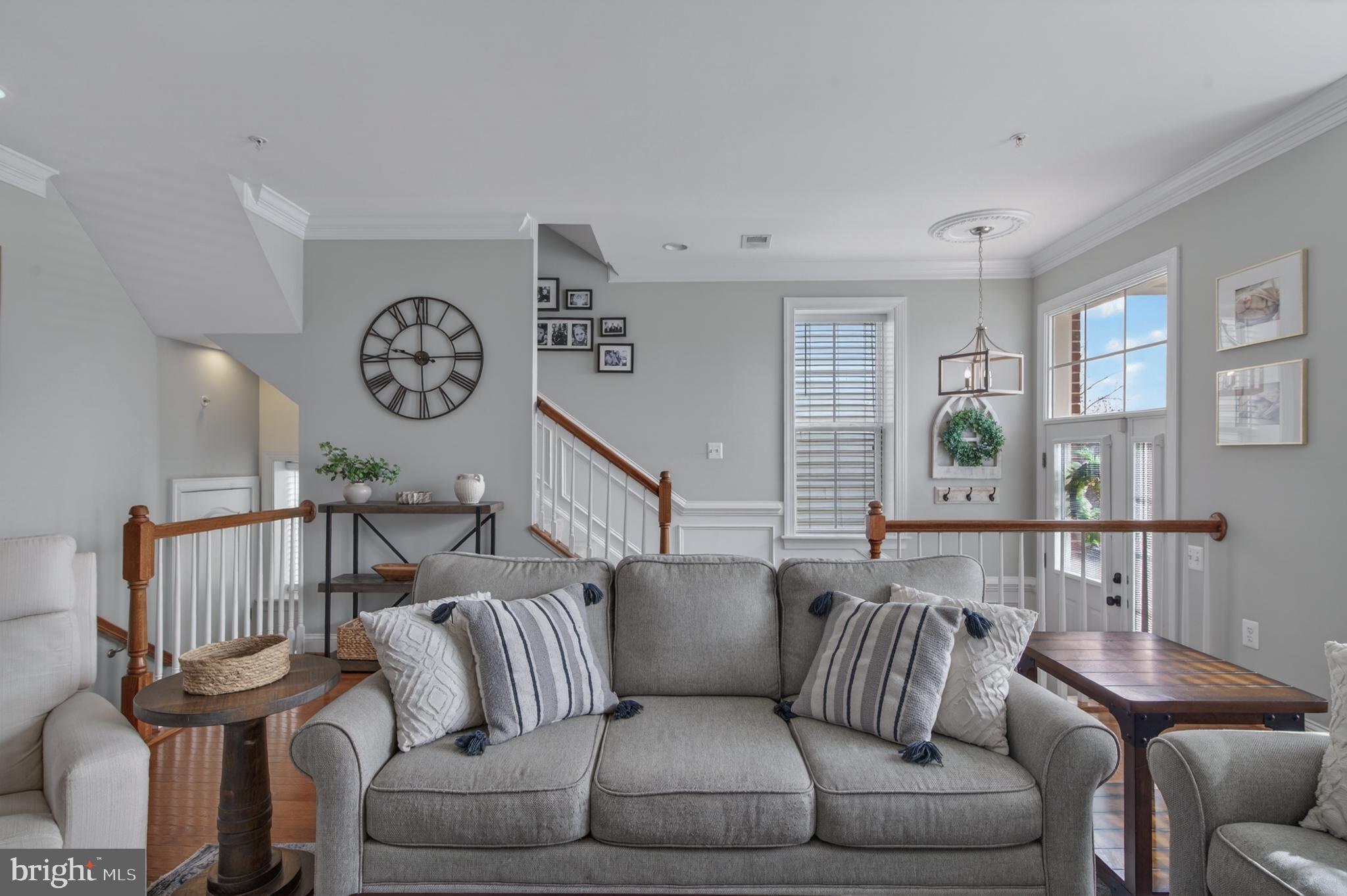 BRUNSWICK CROSSING - Residential