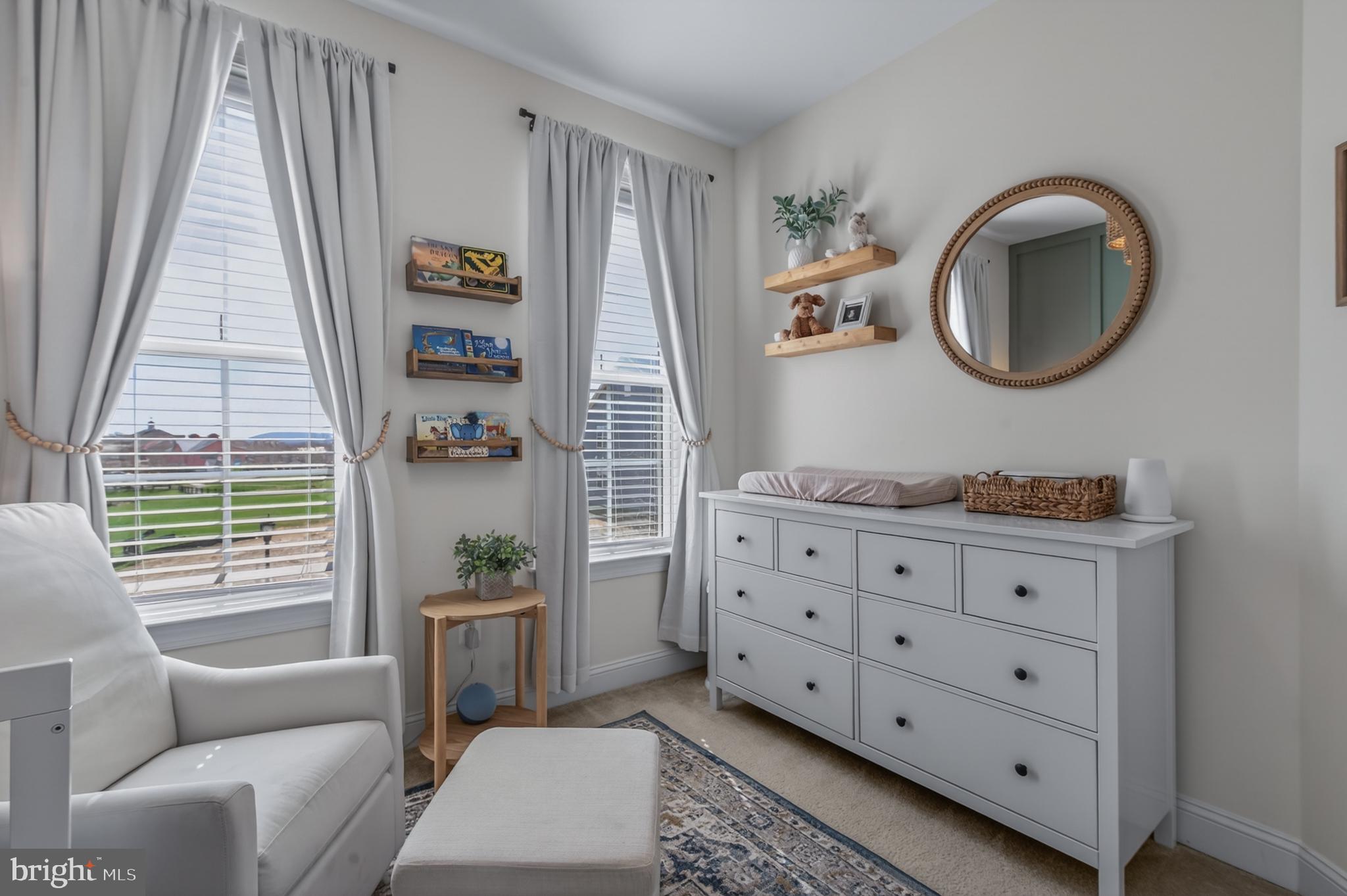 BRUNSWICK CROSSING - Residential