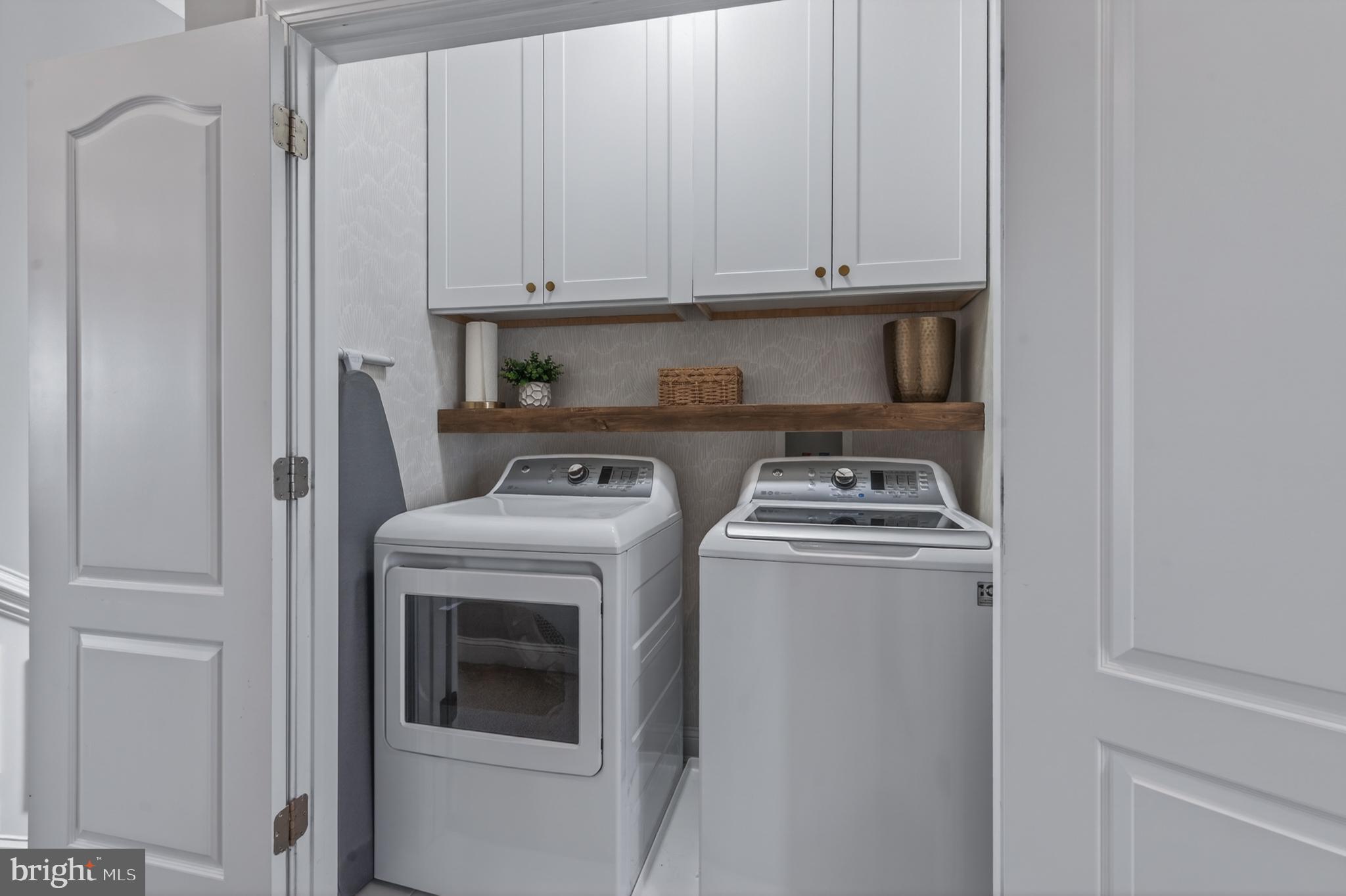 BRUNSWICK CROSSING - Residential