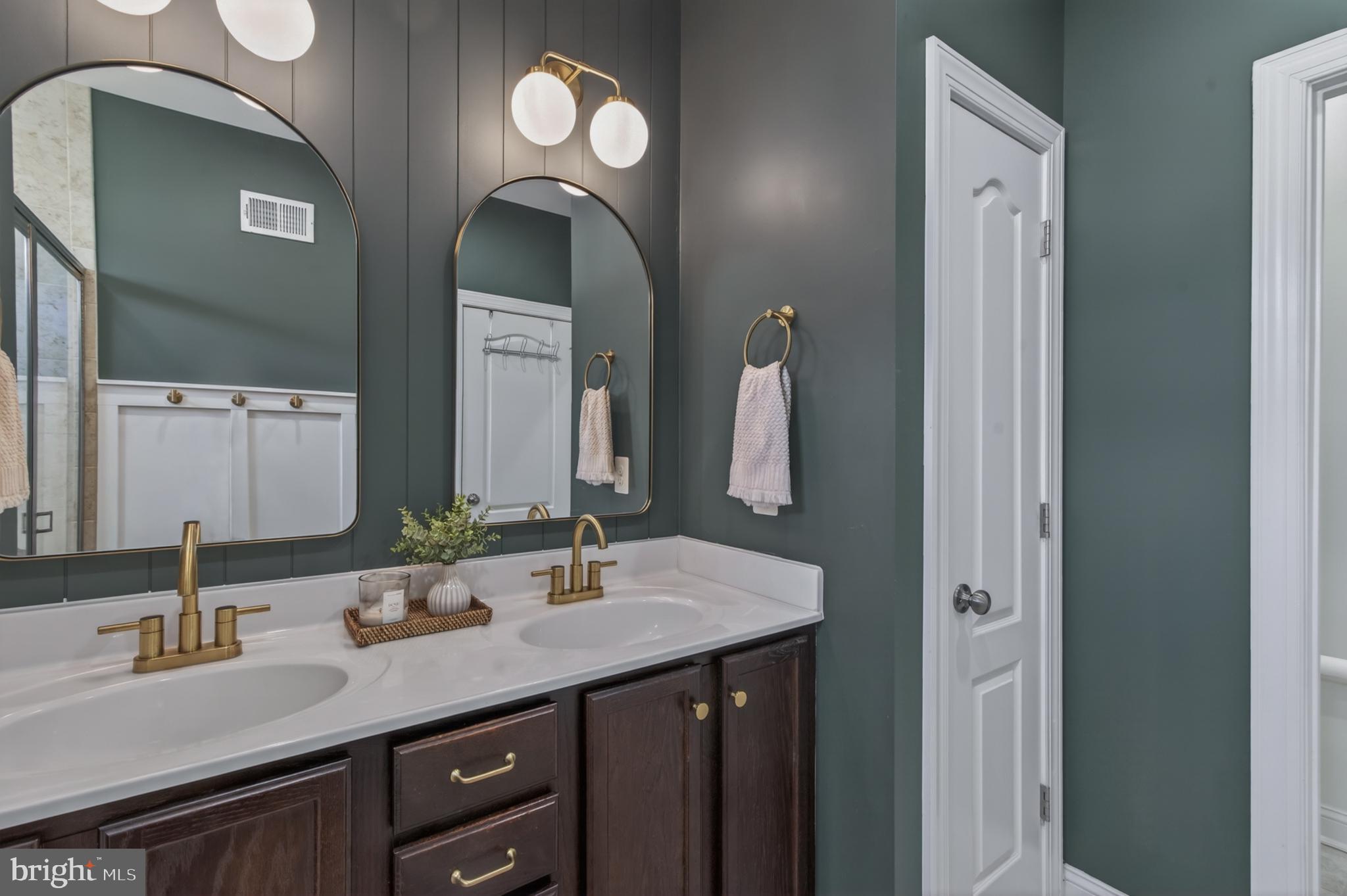 BRUNSWICK CROSSING - Residential