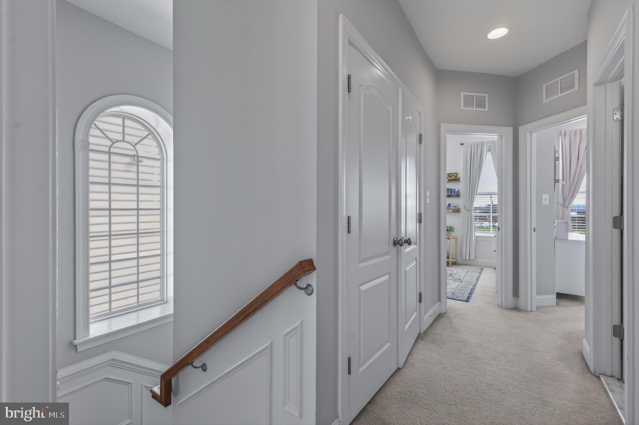 BRUNSWICK CROSSING - Residential