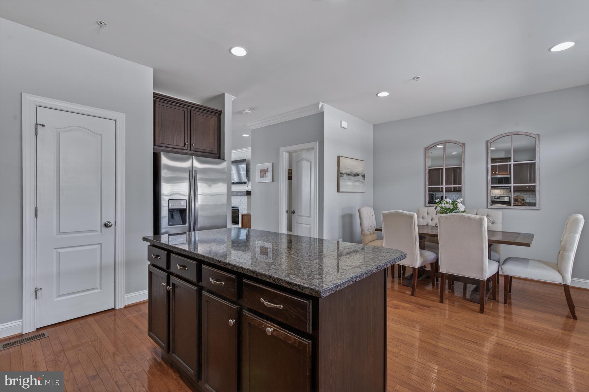 BRUNSWICK CROSSING - Residential