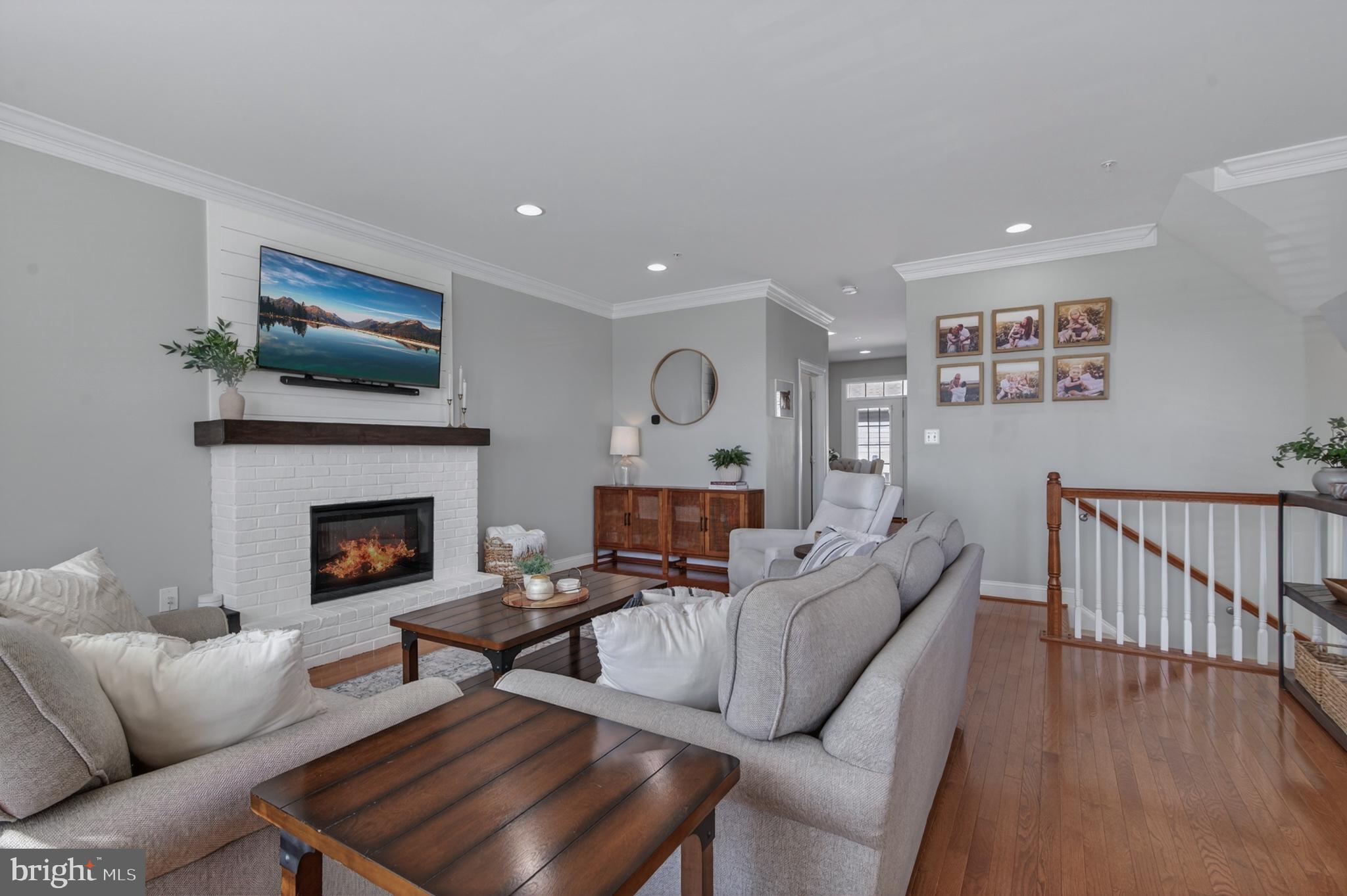 BRUNSWICK CROSSING - Residential