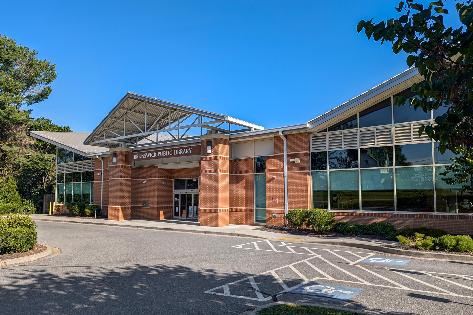 BRUNSWICK CROSSING - Residential