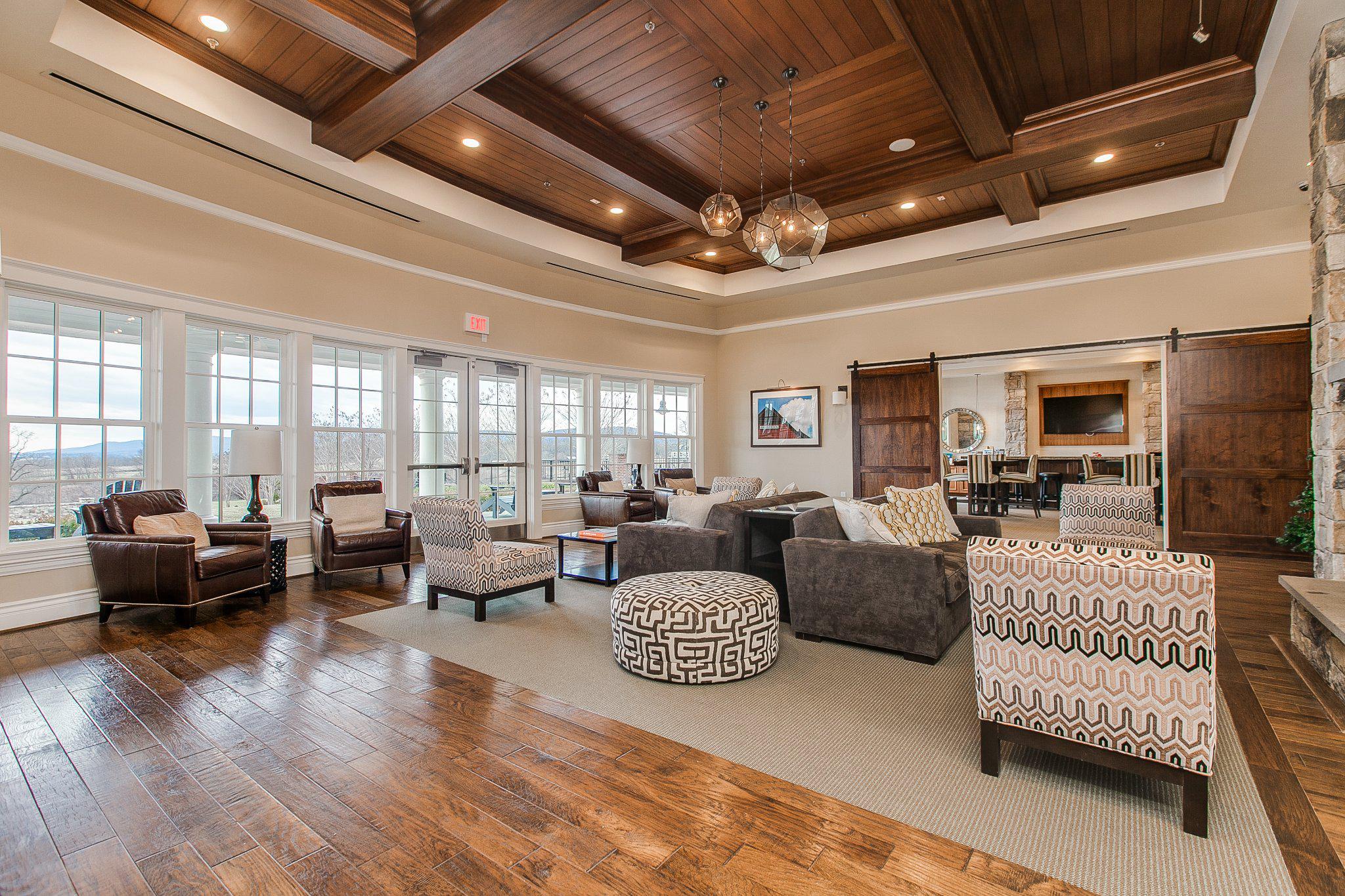 BRUNSWICK CROSSING - Residential