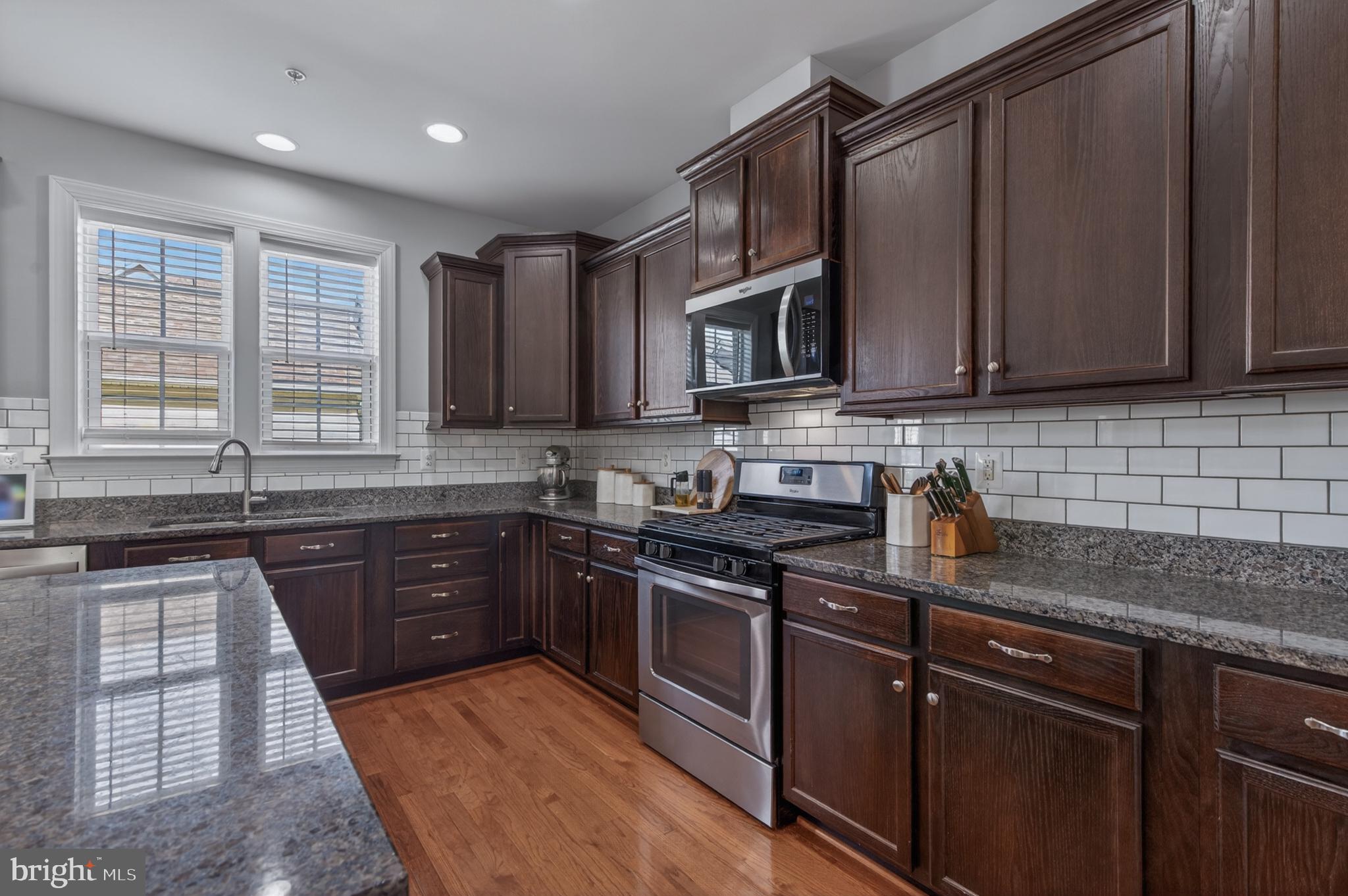 BRUNSWICK CROSSING - Residential