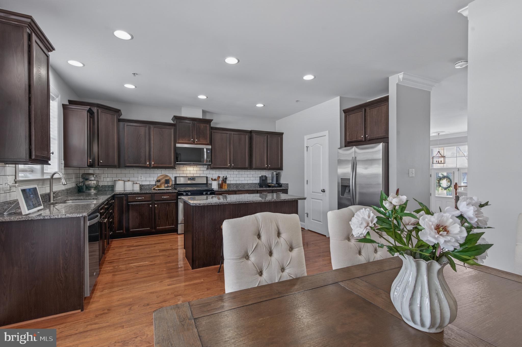 BRUNSWICK CROSSING - Residential