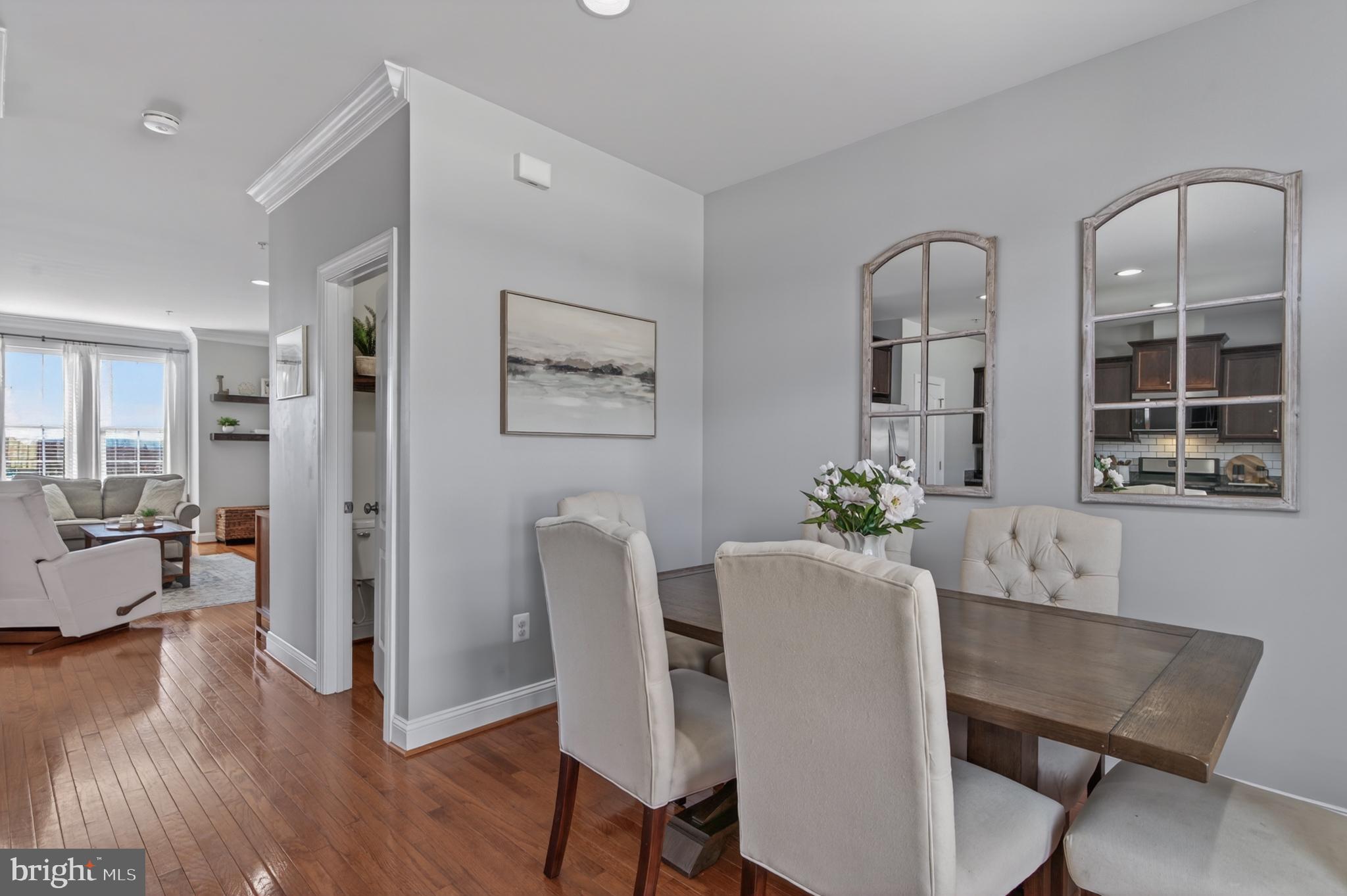 BRUNSWICK CROSSING - Residential