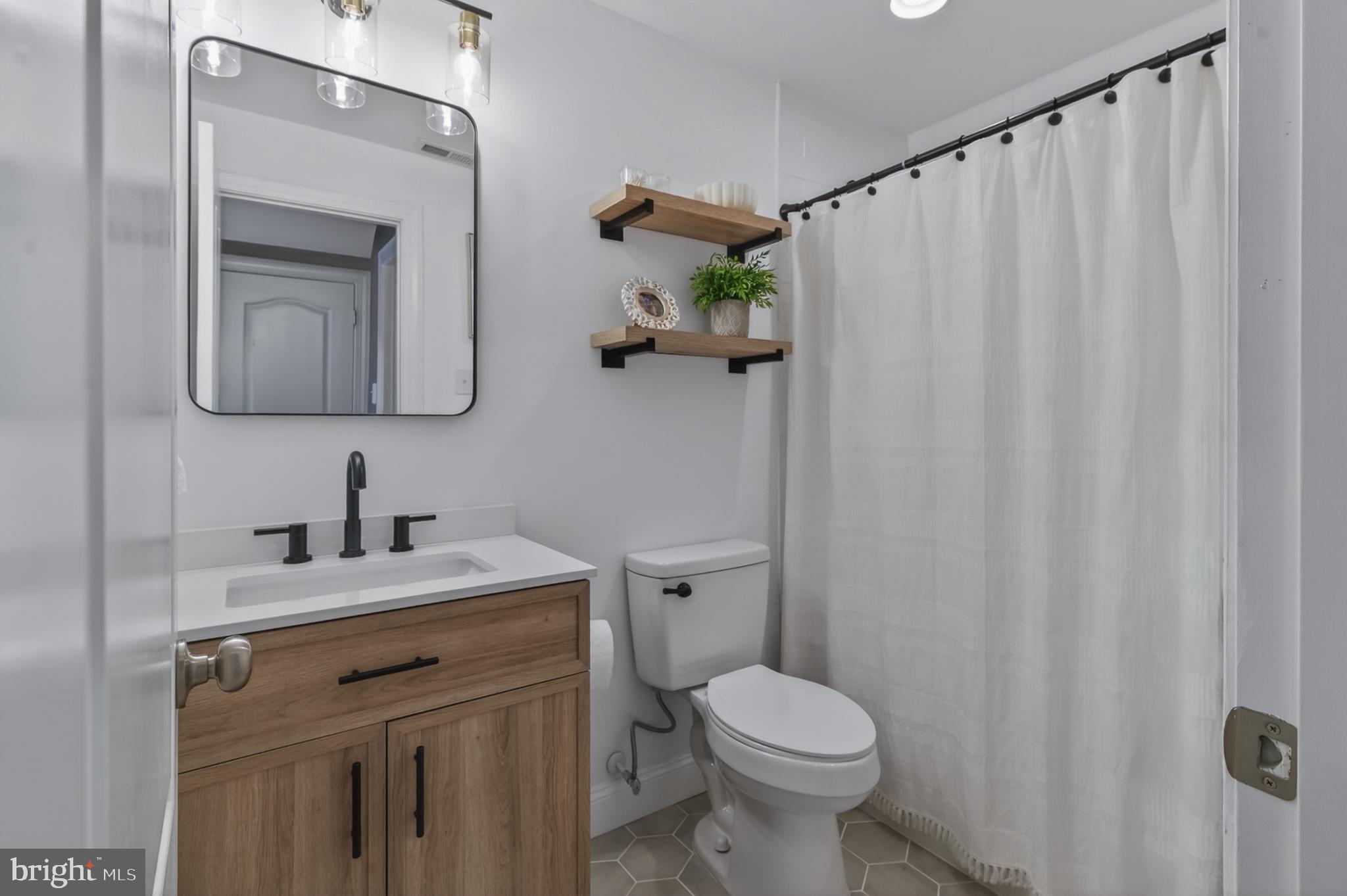 BRUNSWICK CROSSING - Residential