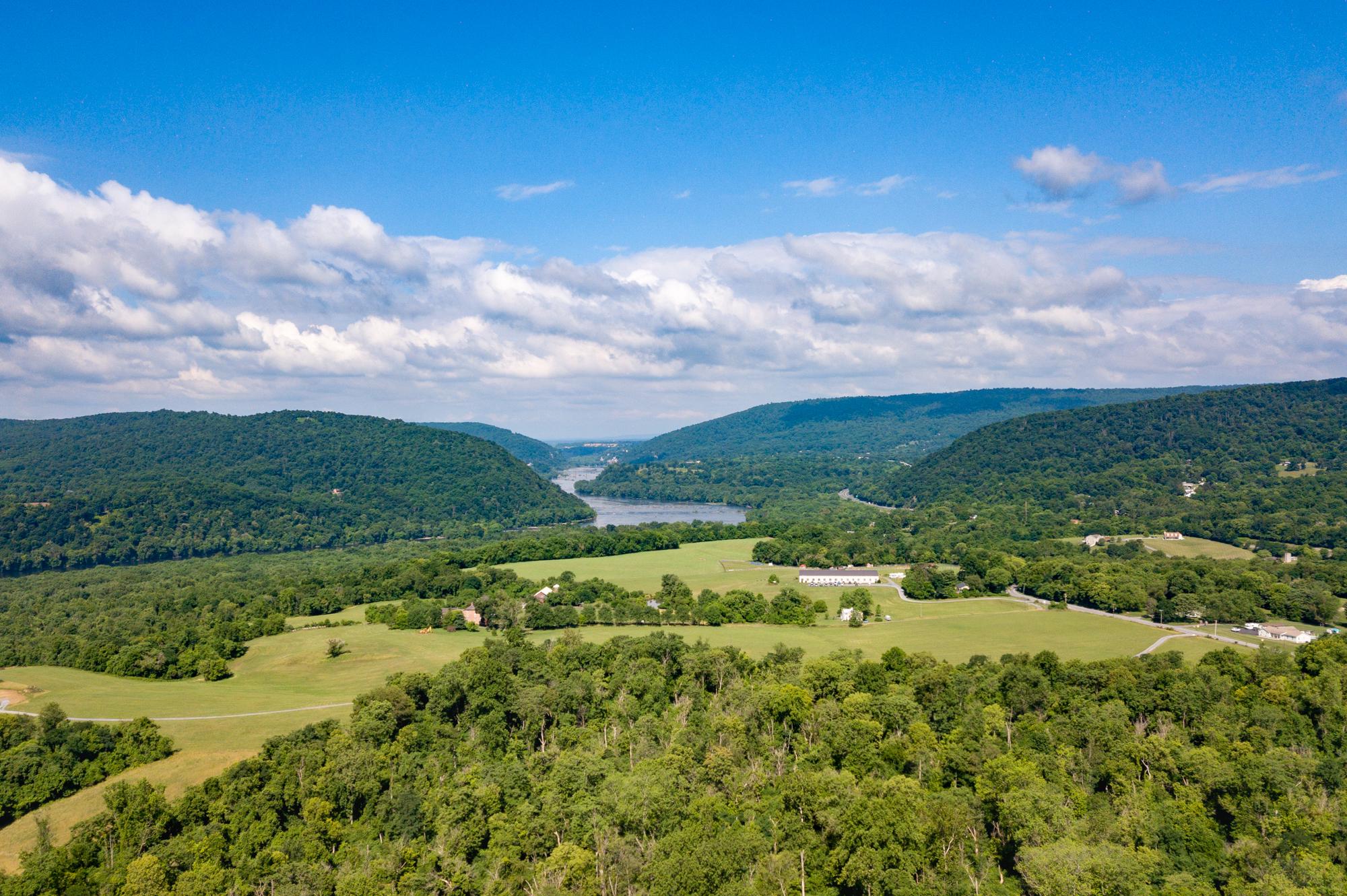 BRUNSWICK CROSSING - Residential