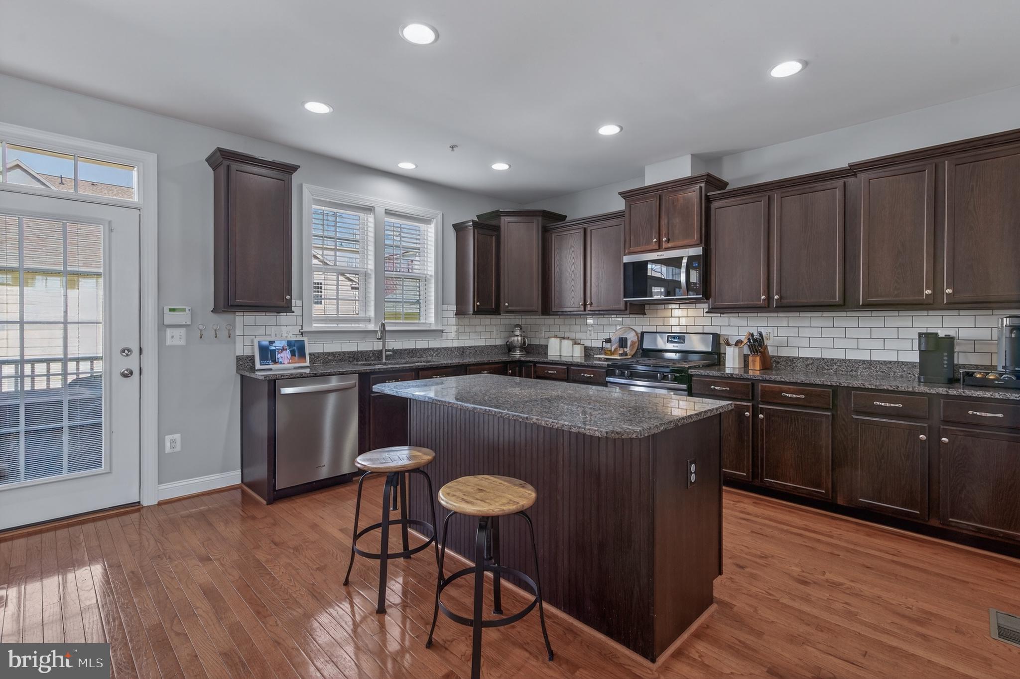 BRUNSWICK CROSSING - Residential