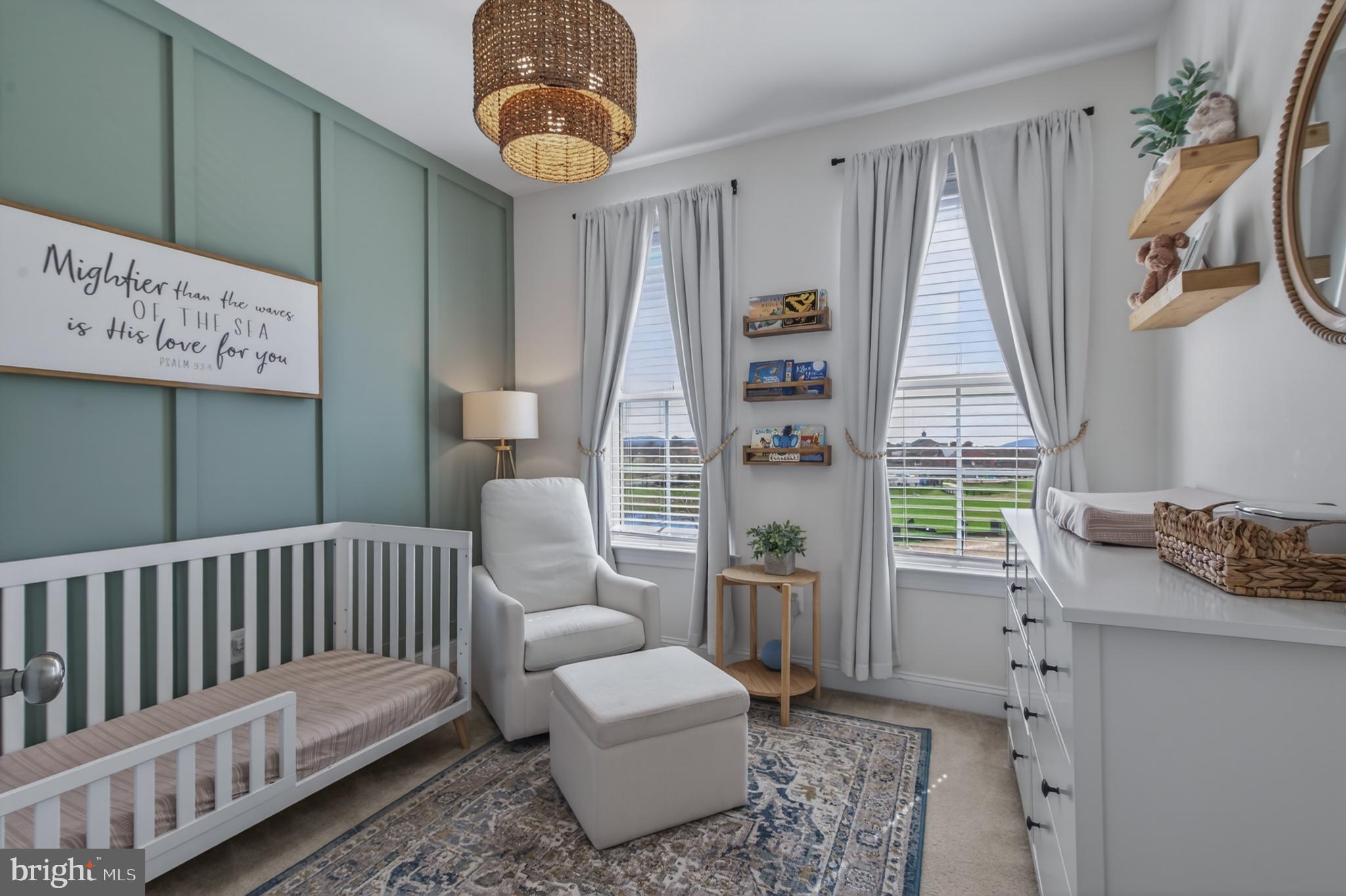 BRUNSWICK CROSSING - Residential