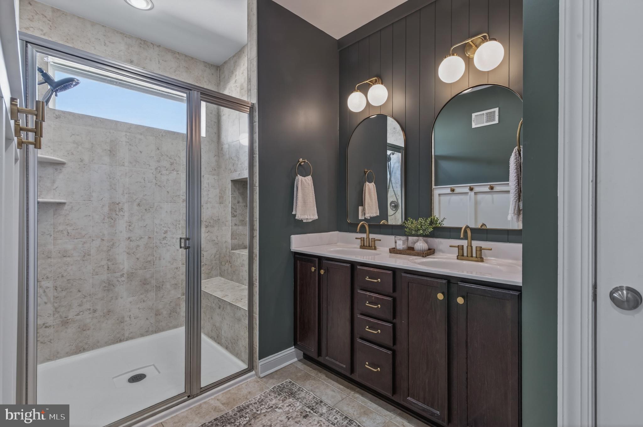 BRUNSWICK CROSSING - Residential