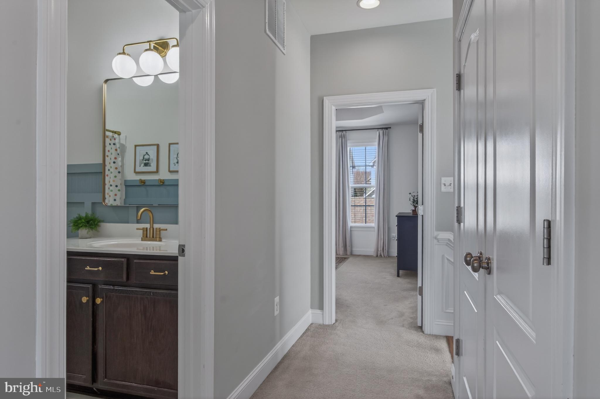 BRUNSWICK CROSSING - Residential