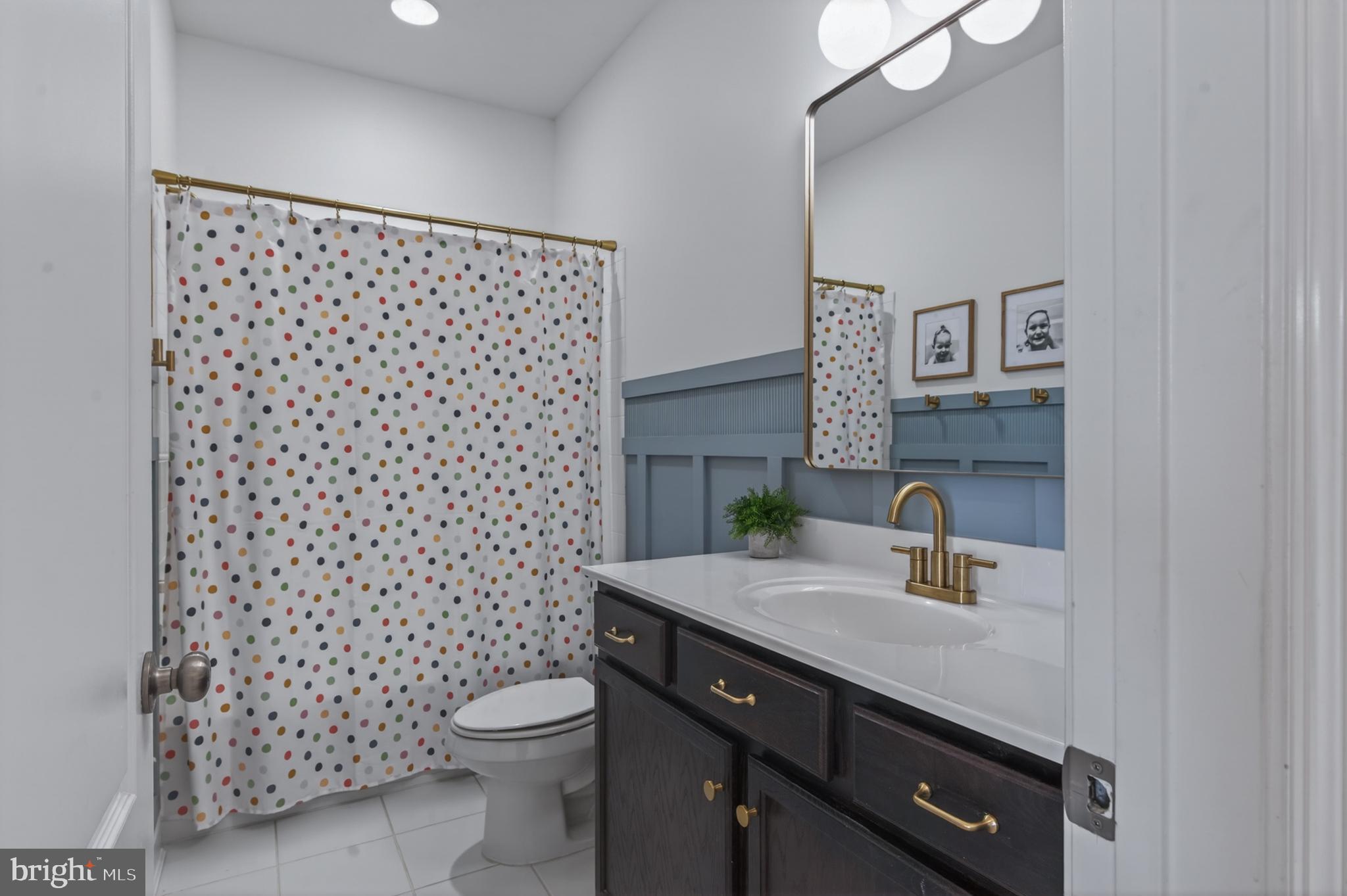 BRUNSWICK CROSSING - Residential