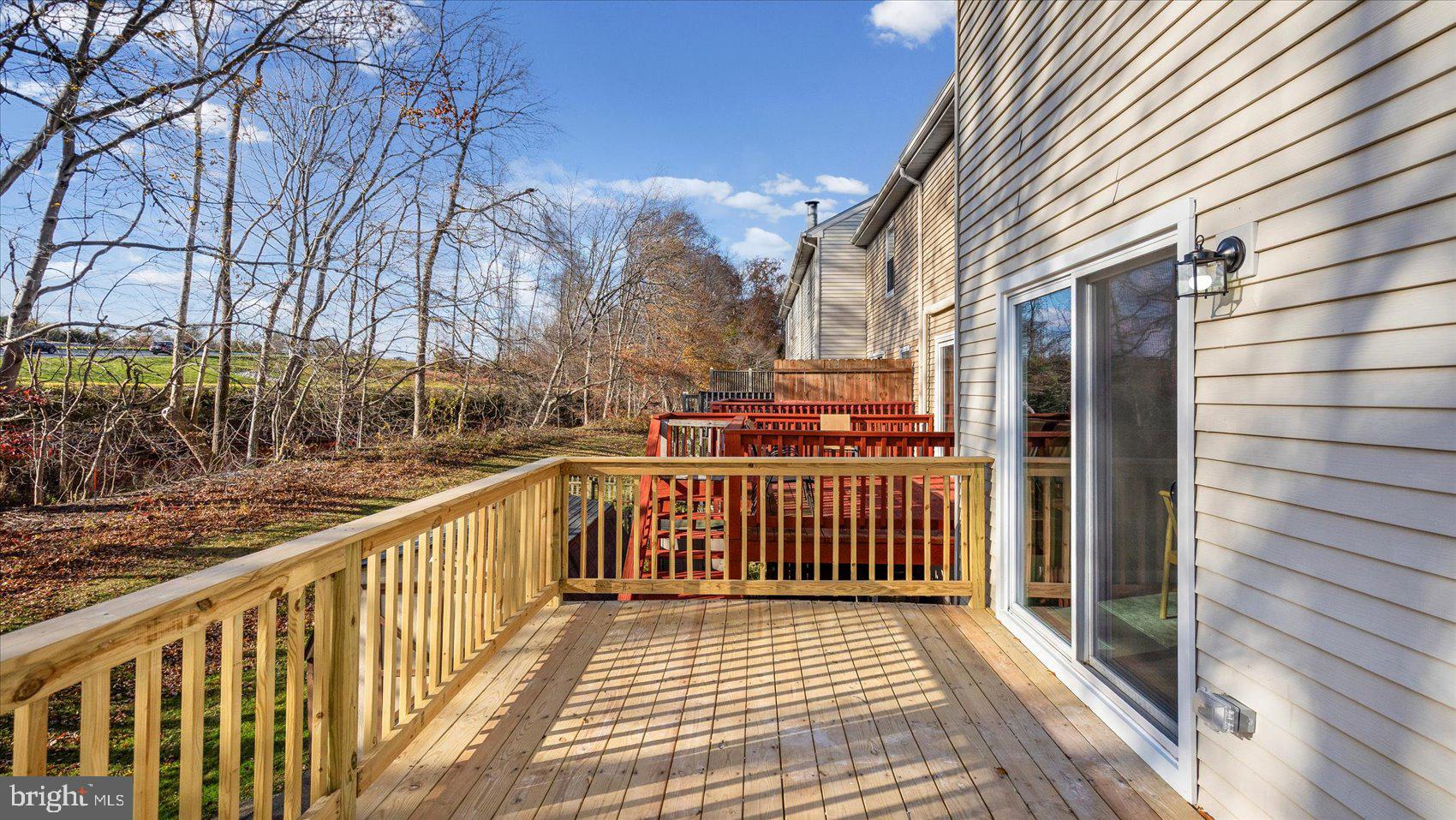 WOODSDALE MANOR - Residential