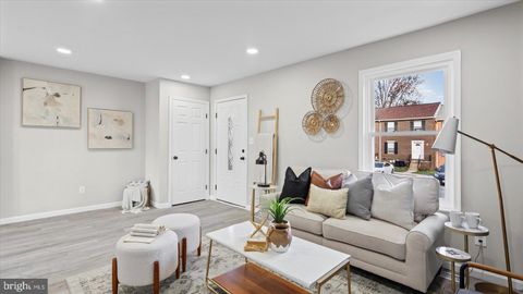 3660 MARPAT DRIVE ABINGDON MD 21009