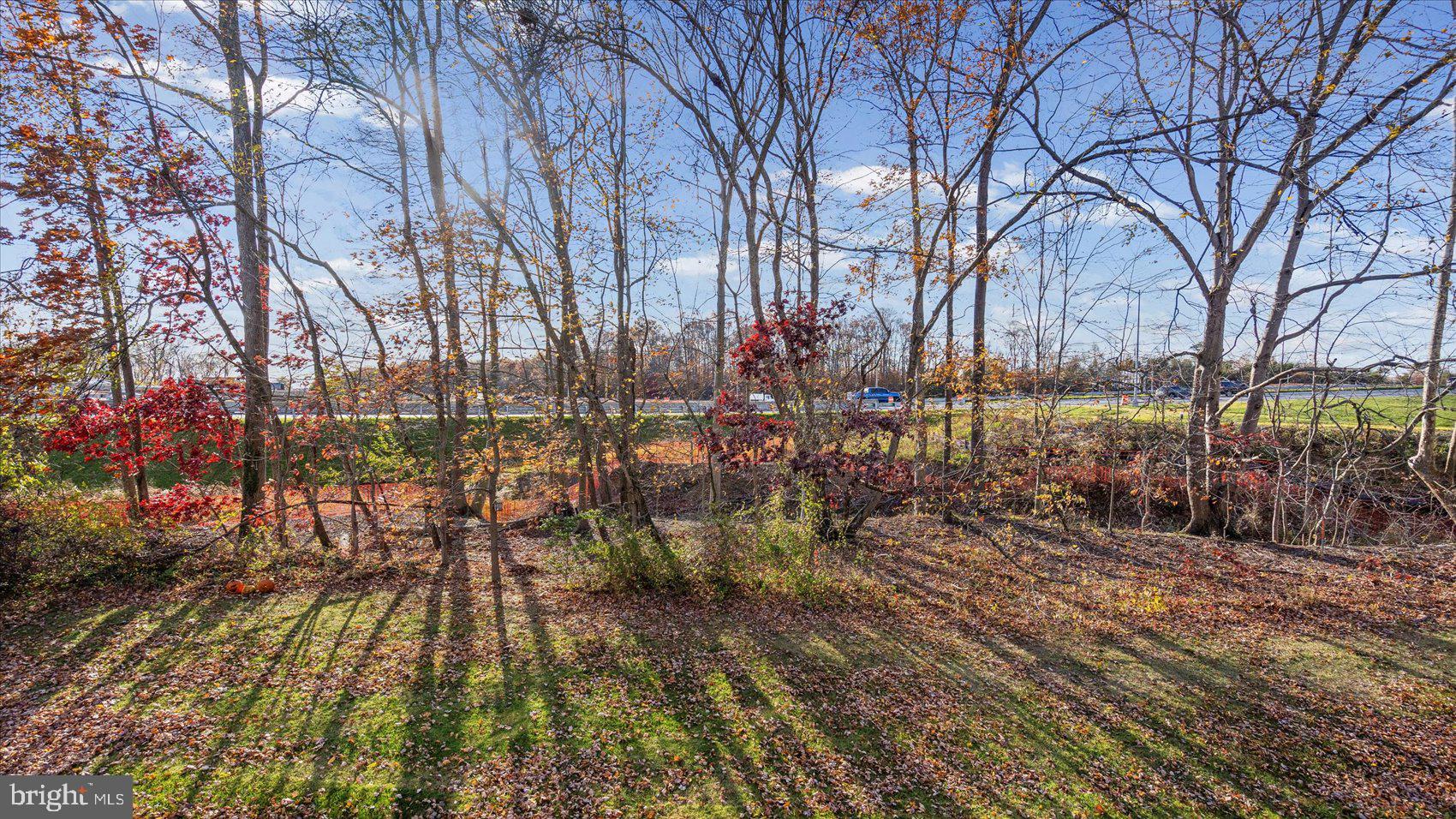 WOODSDALE MANOR - Residential