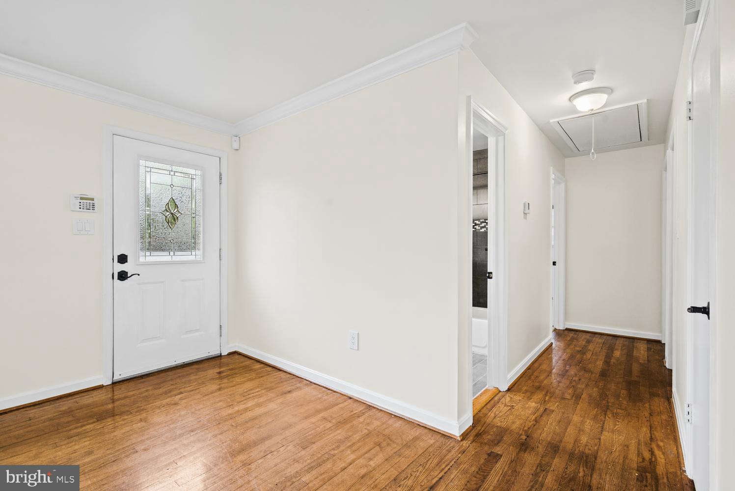 3466 LITTLE HUNTING CREEK DRIVE