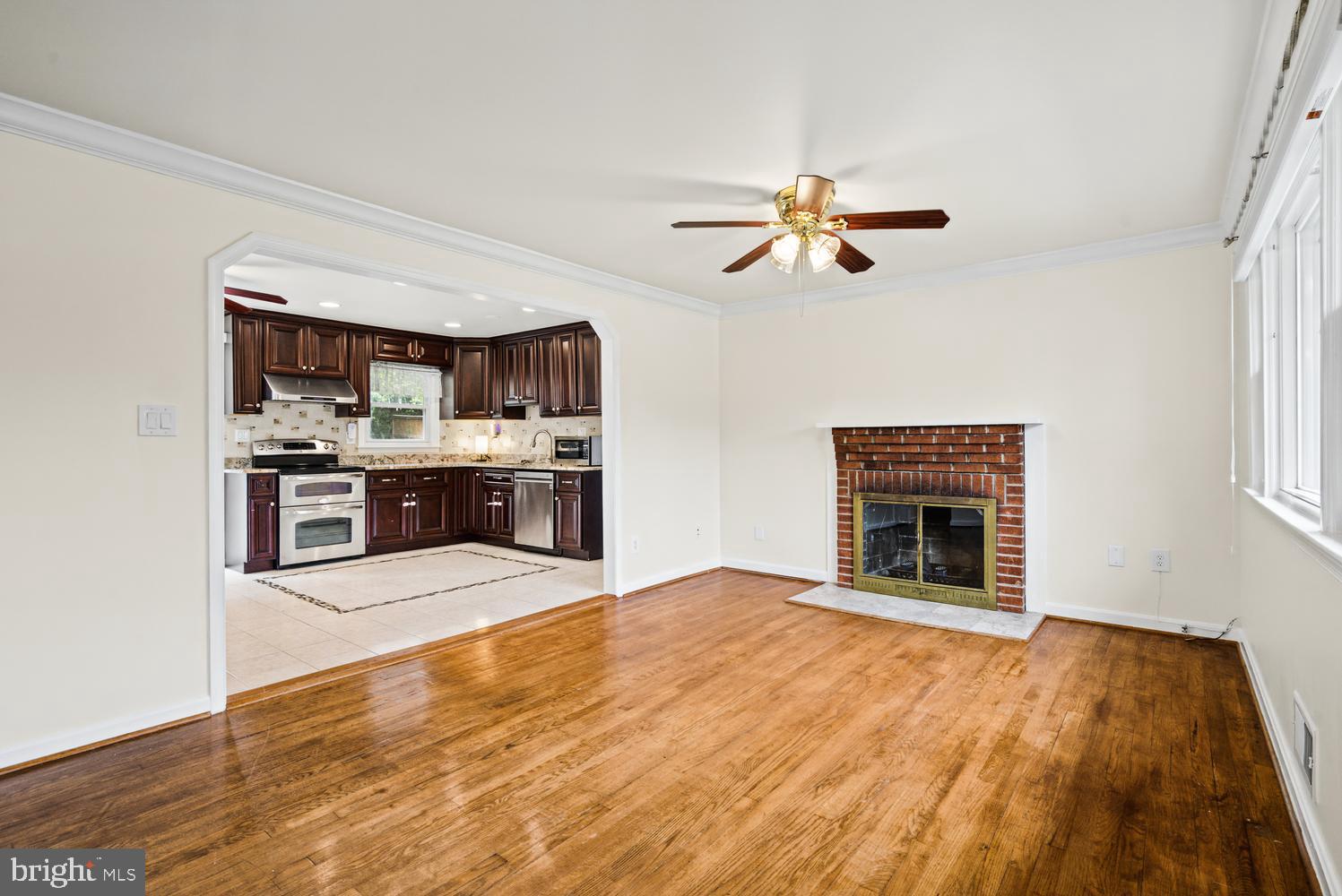3466 LITTLE HUNTING CREEK DRIVE