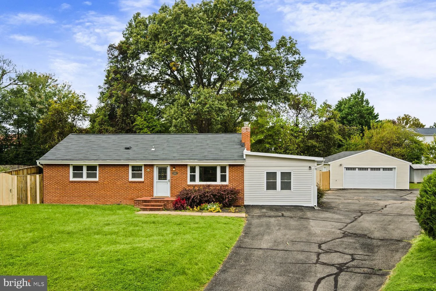 3466 Little Hunting Creek Drive