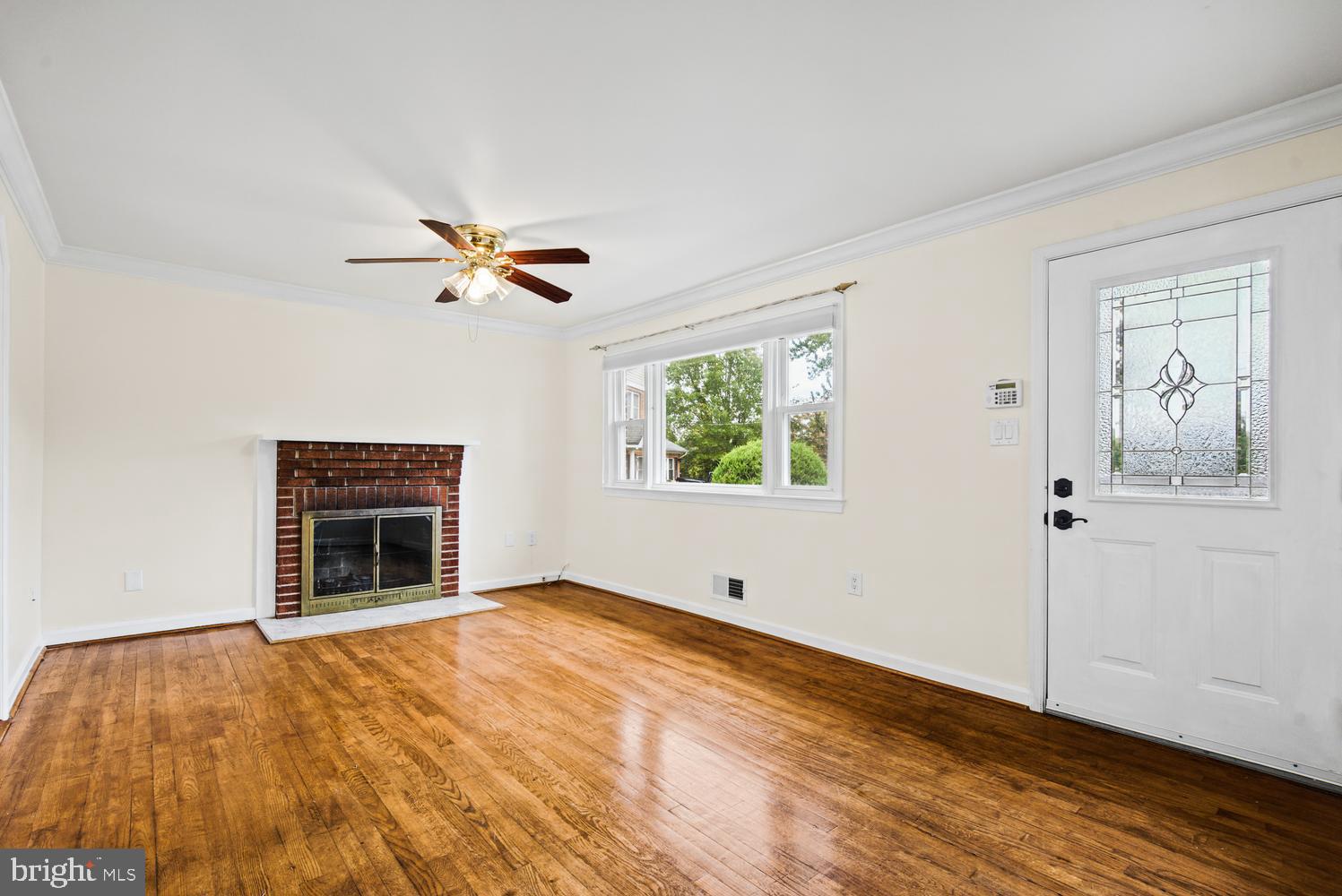 3466 LITTLE HUNTING CREEK DRIVE